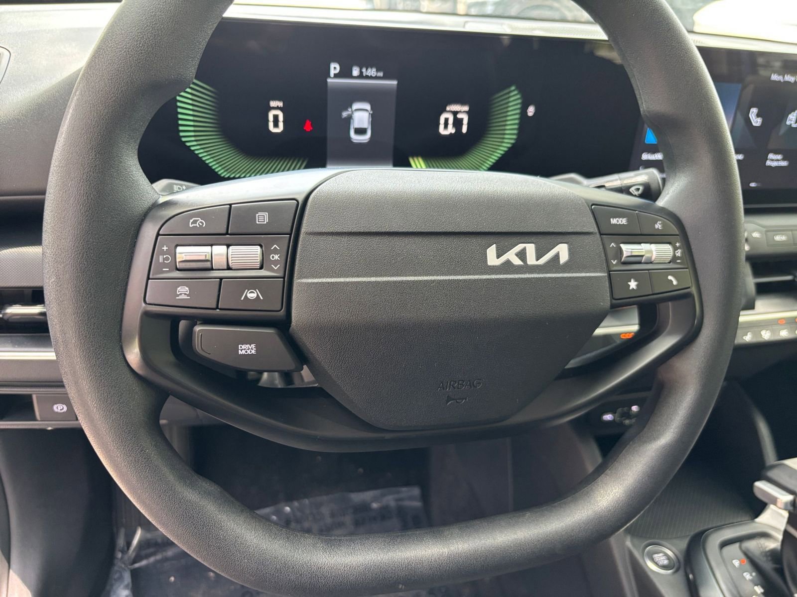Thumbnail: 2025 Kia K4 - 27