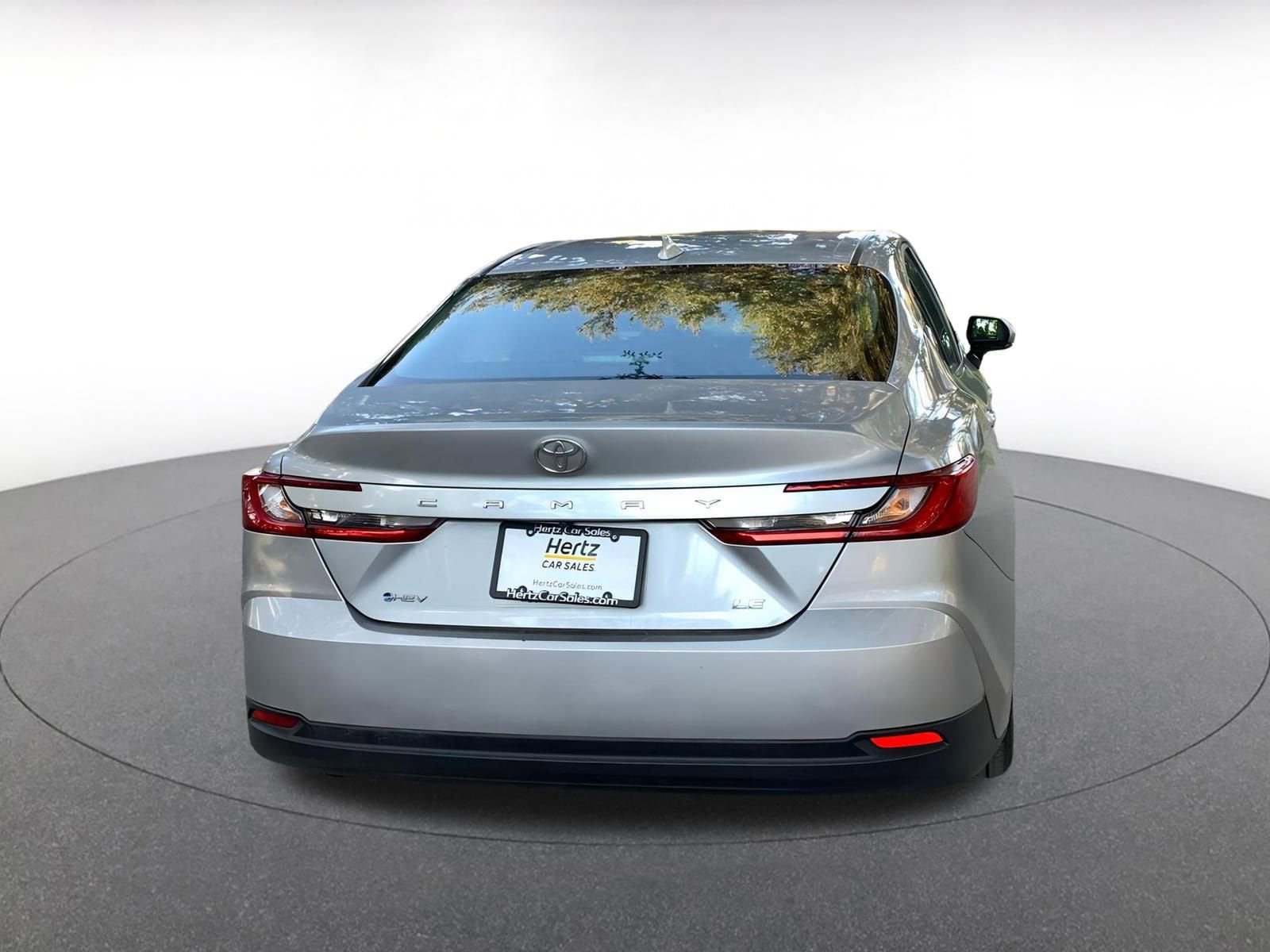 Thumbnail: 2025 Toyota Camry - 7