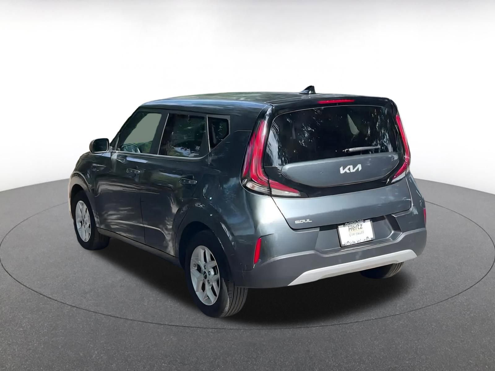 Thumbnail: 2024 Kia Soul - 11