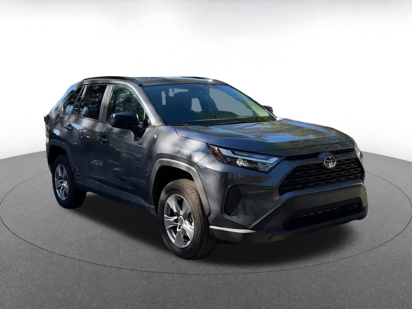 Thumbnail: 2025 Toyota RAV4 - 3