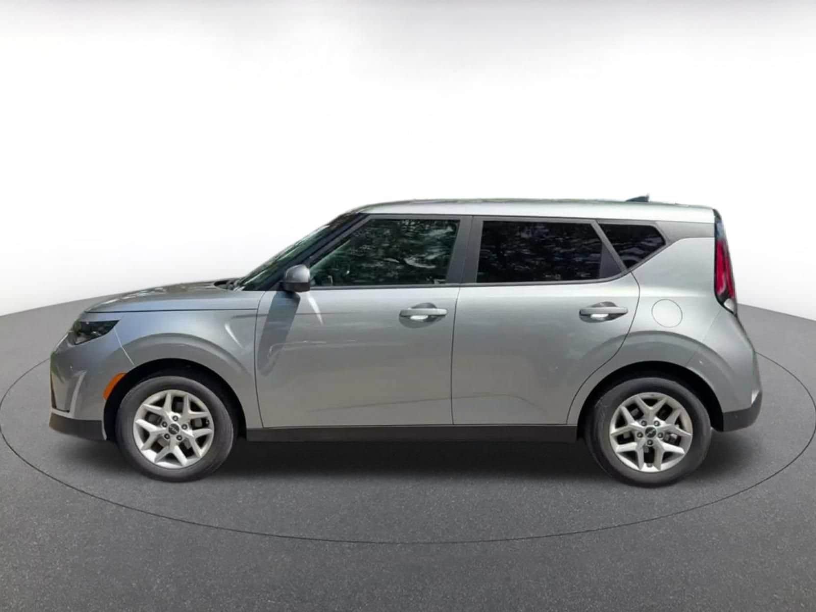 Thumbnail: 2025 Kia Soul - 9