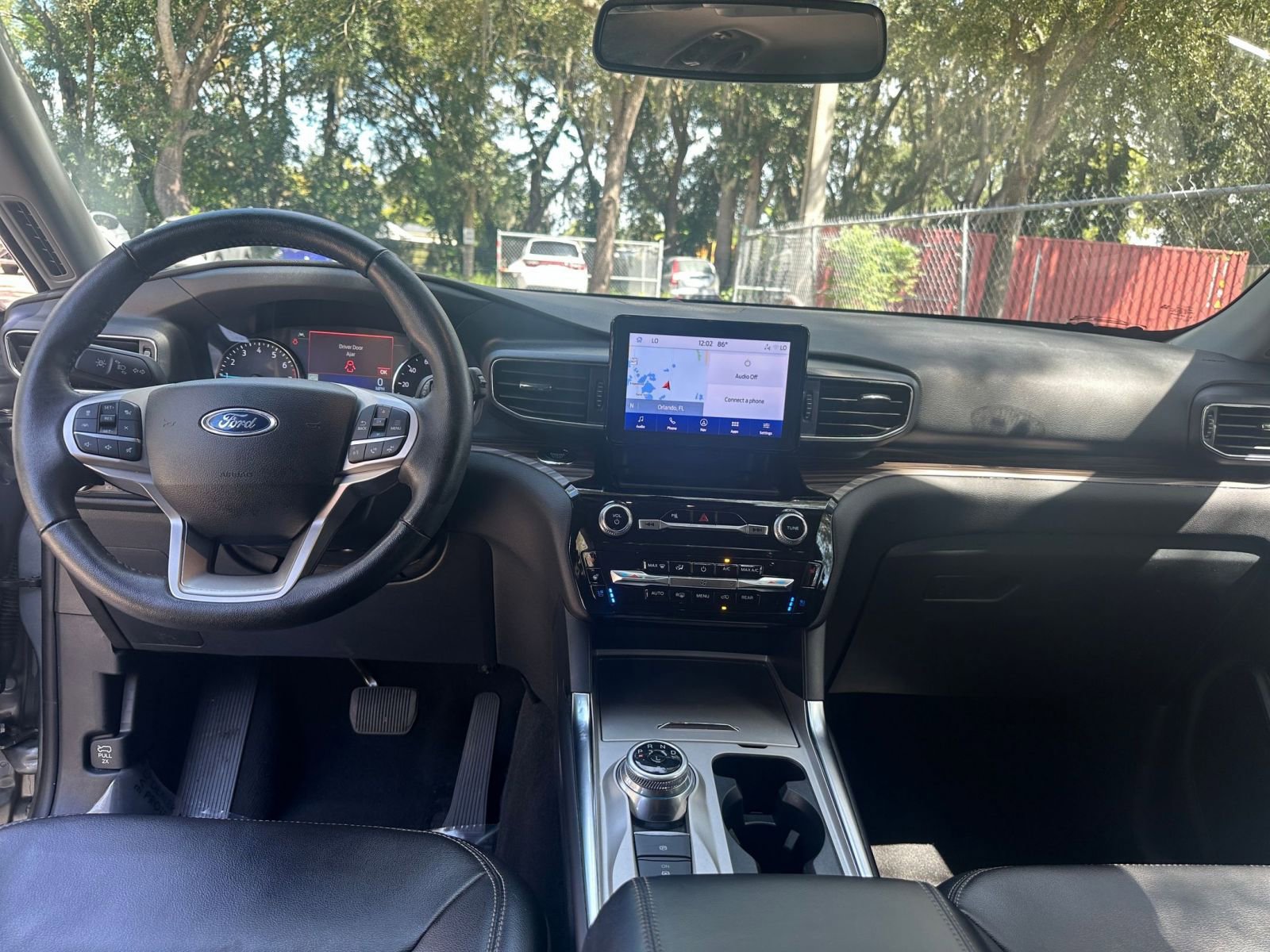 Thumbnail: 2024 Ford Explorer - 27