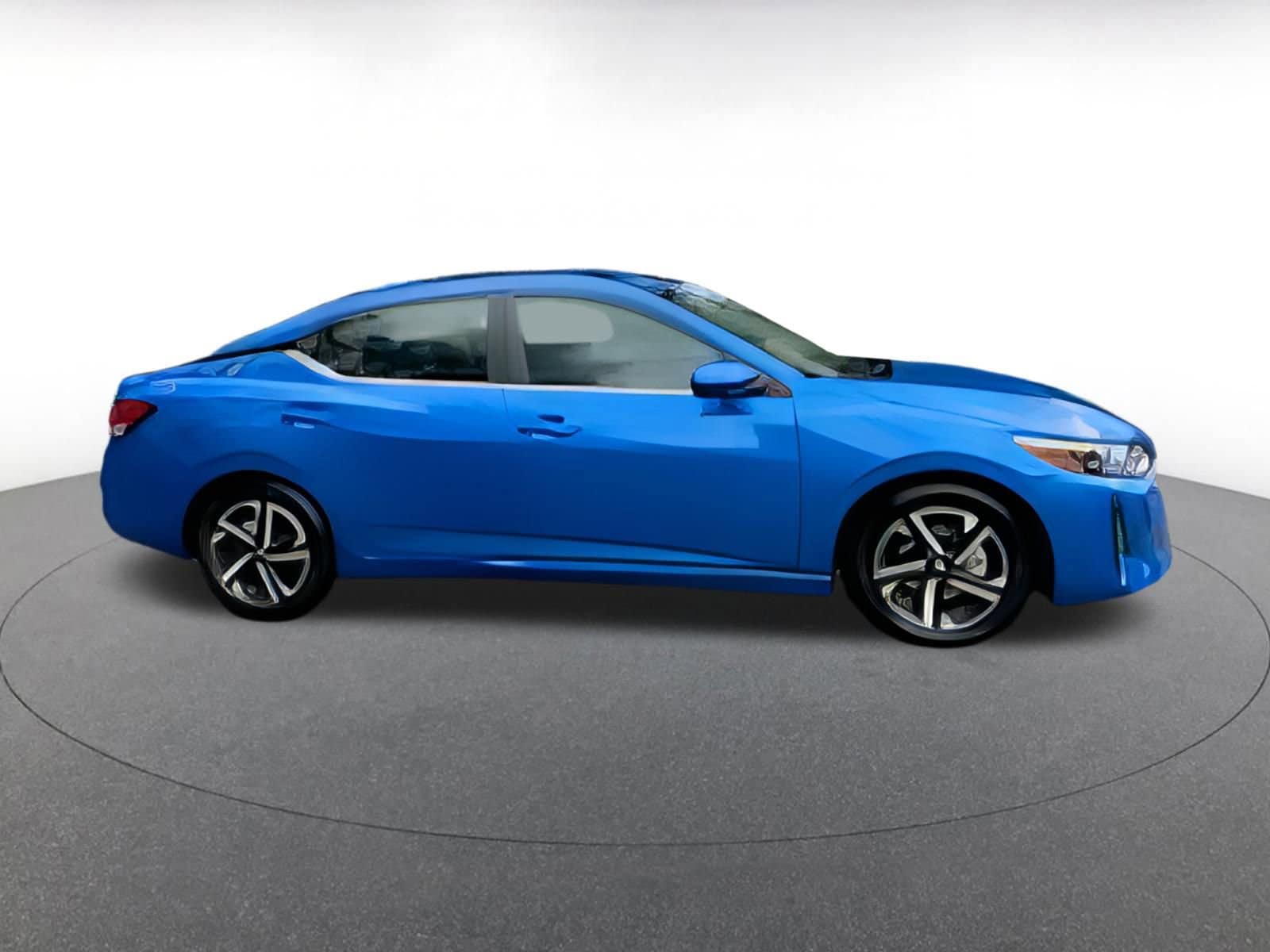 Thumbnail: 2024 Nissan Sentra - 8