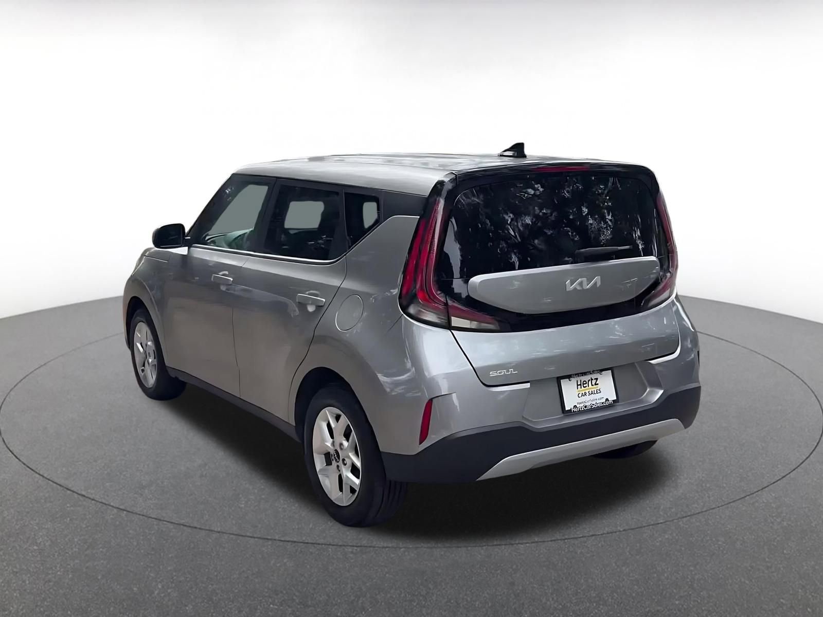 Thumbnail: 2025 Kia Soul - 11