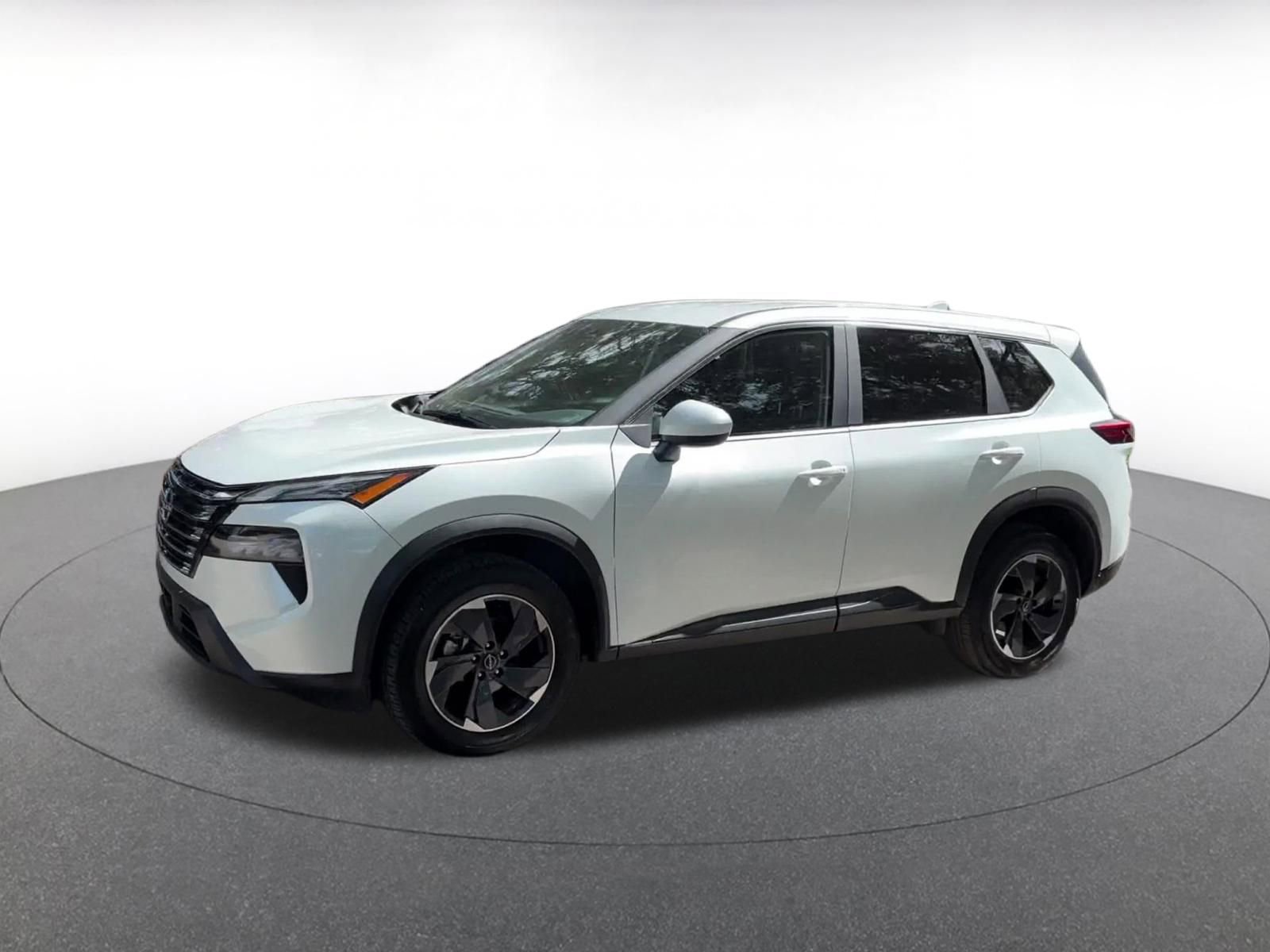 Thumbnail: 2025 Nissan Rogue - 8