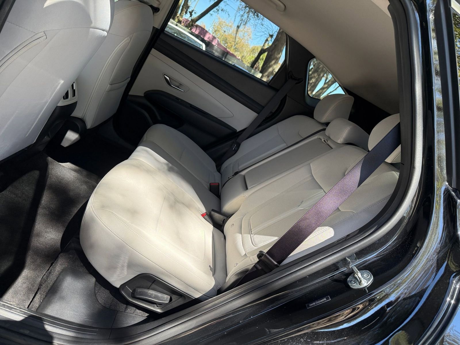 Thumbnail: 2025 Hyundai Tucson - 34