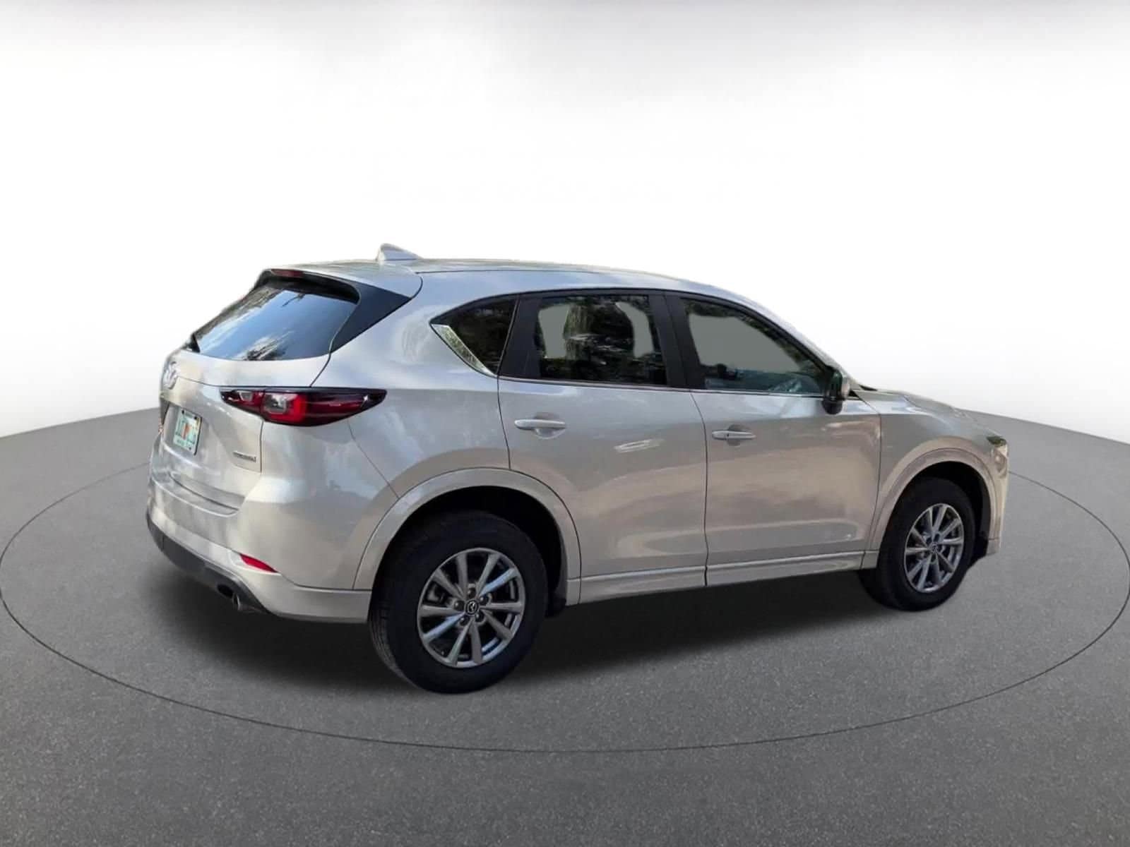 Thumbnail: 2025 Mazda CX-5 - 15