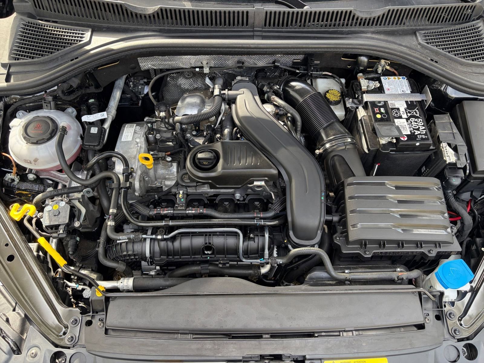 Thumbnail: 2025 Volkswagen Jetta - 29