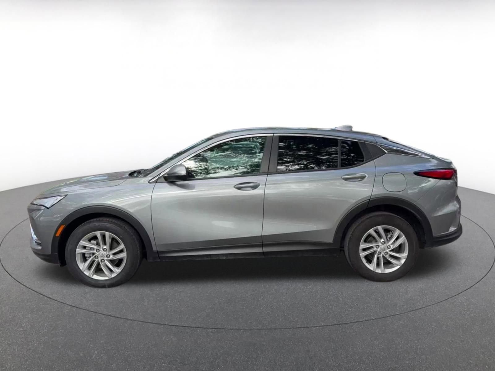 Thumbnail: 2025 Buick Envista - 9