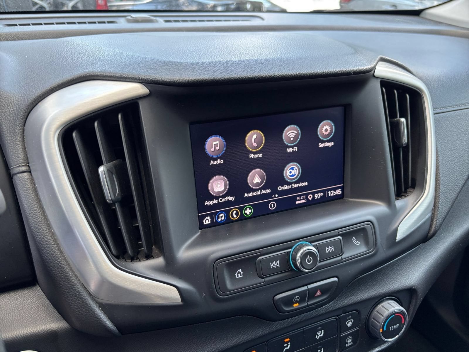 Thumbnail: 2024 GMC Terrain - 20