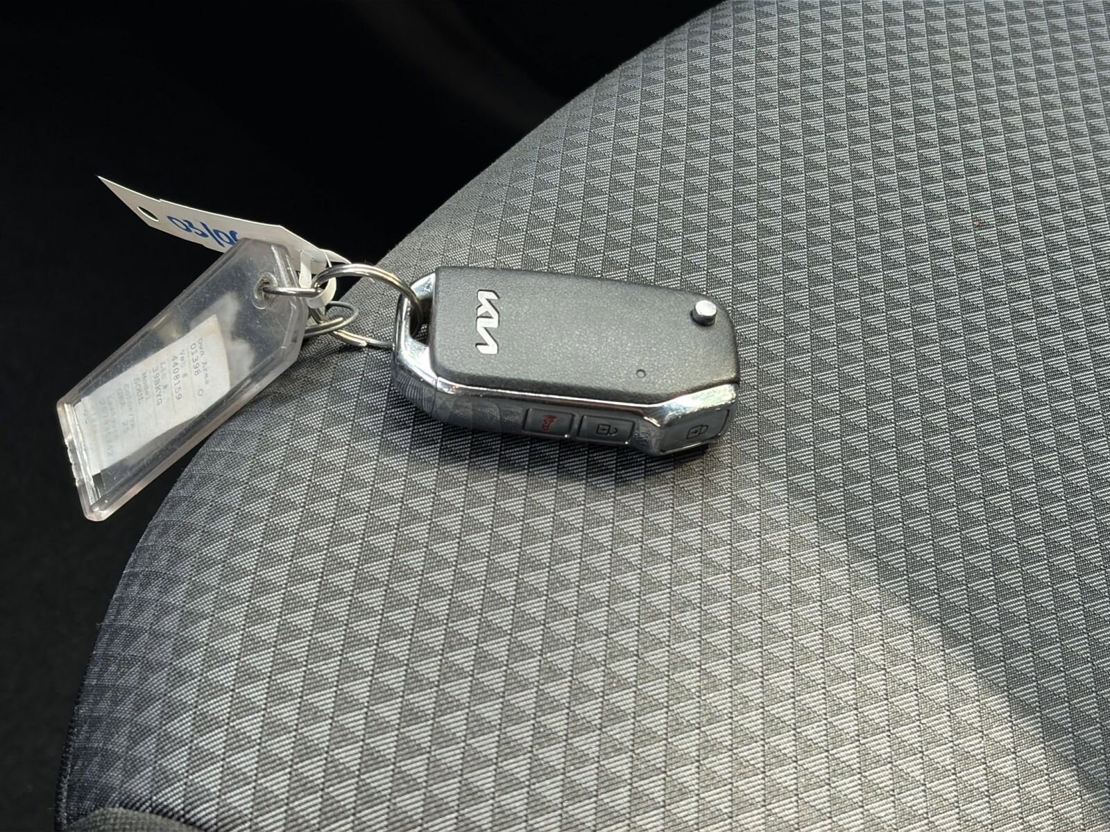 Thumbnail: 2025 Kia Soul - 18