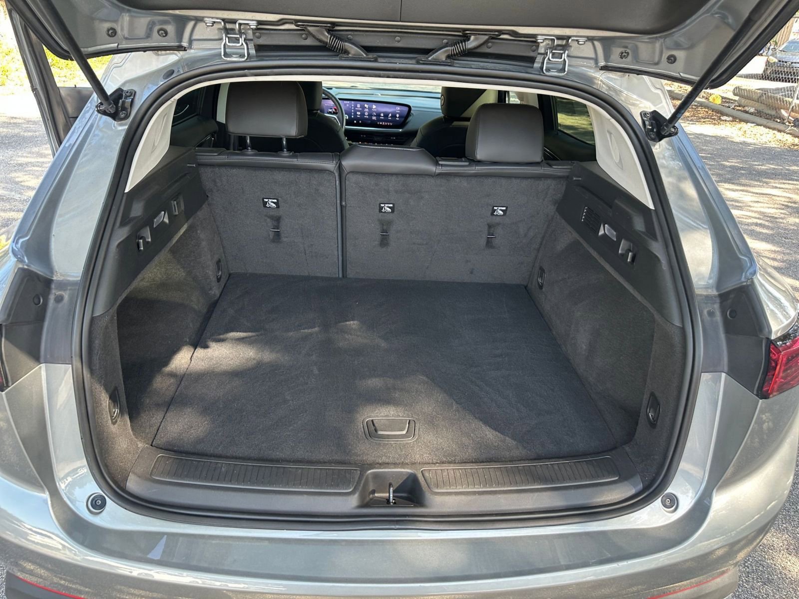 Thumbnail: 2024 Buick Envision - 24