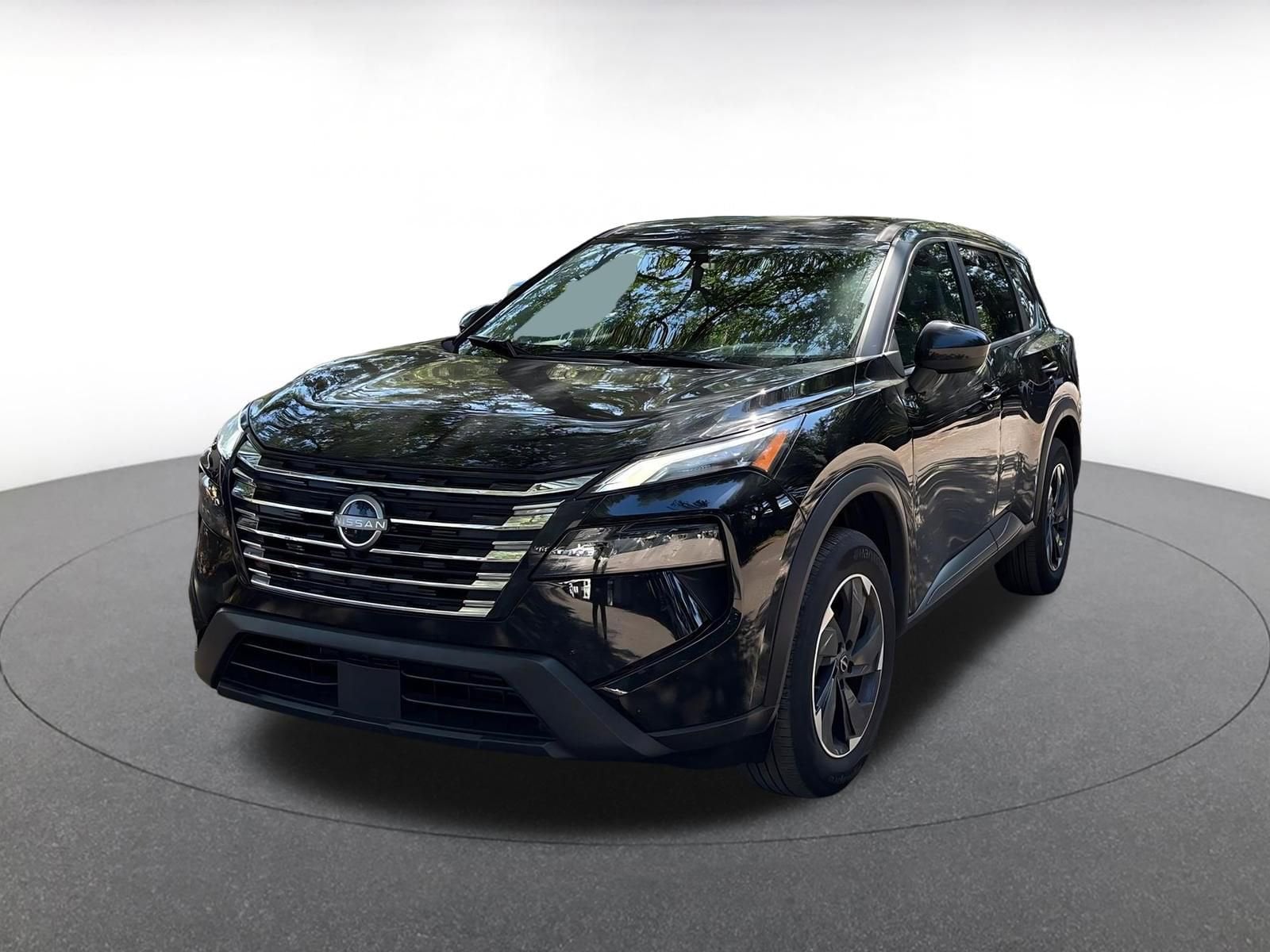 Thumbnail: 2025 Nissan Rogue - 3