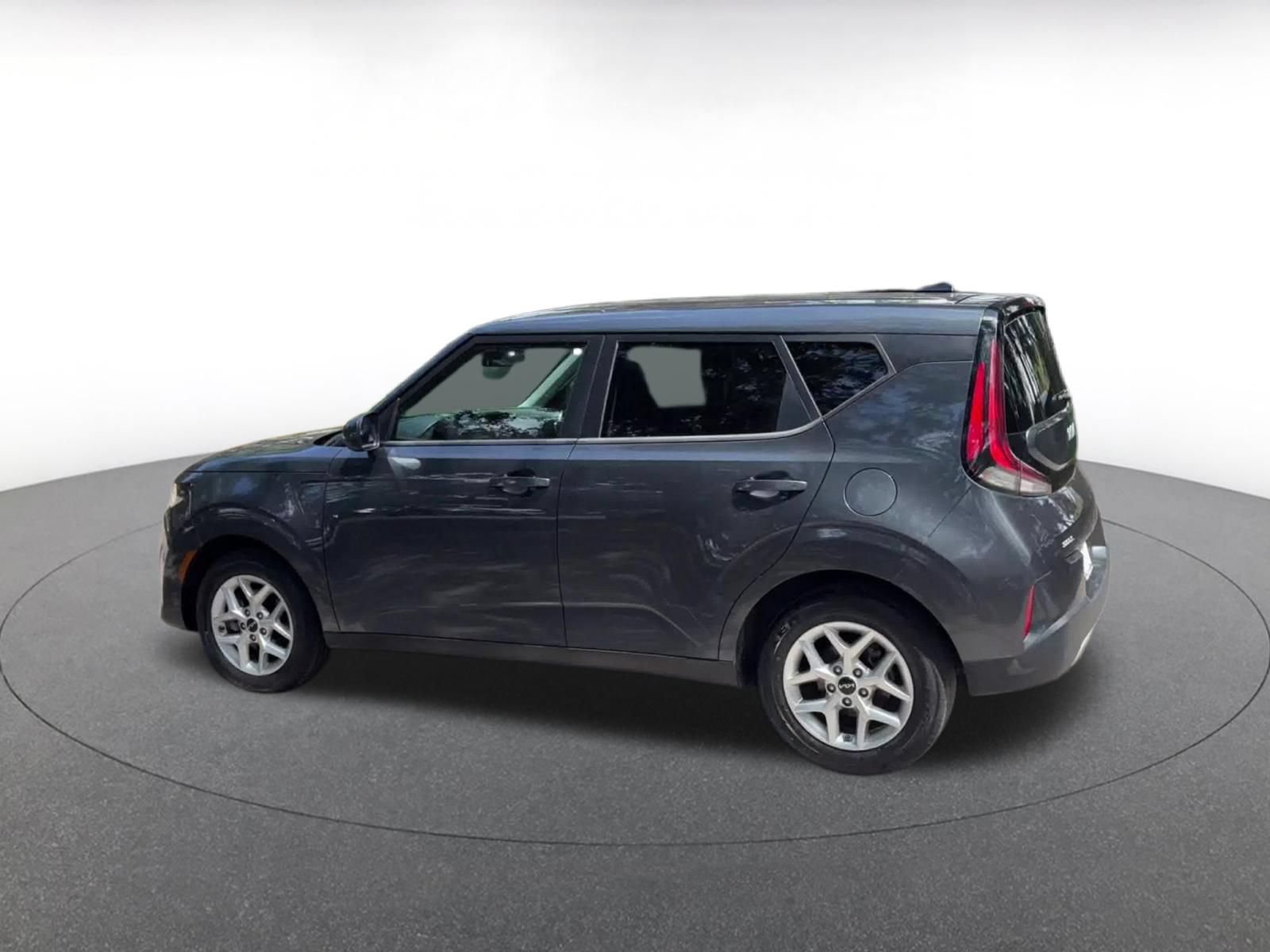 Thumbnail: 2025 Kia Soul - 9
