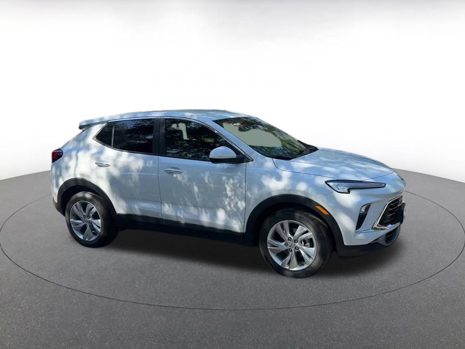 Thumbnail: 2025 Buick Encore GX - 2