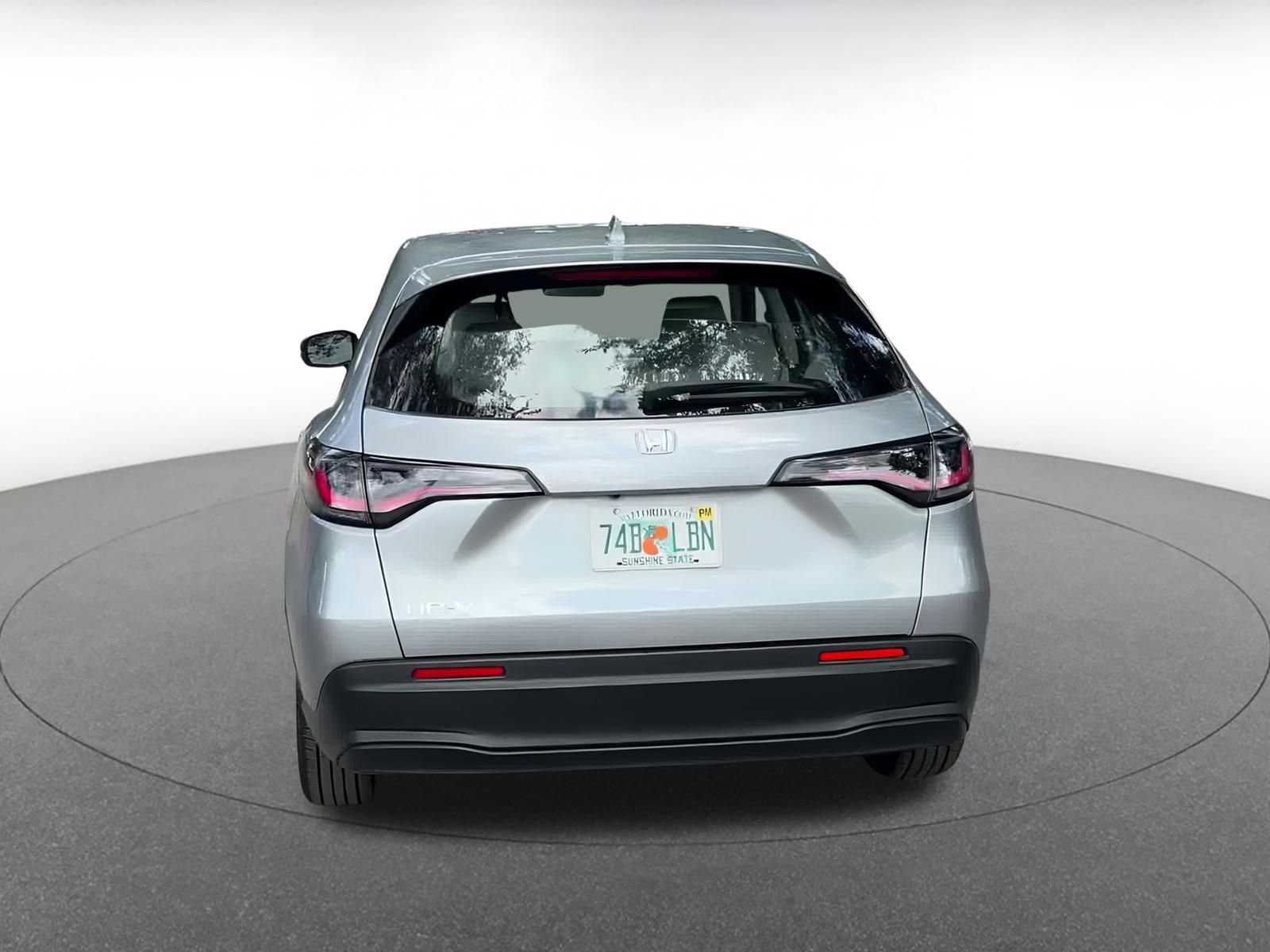 Thumbnail: 2025 Honda HR-V - 18