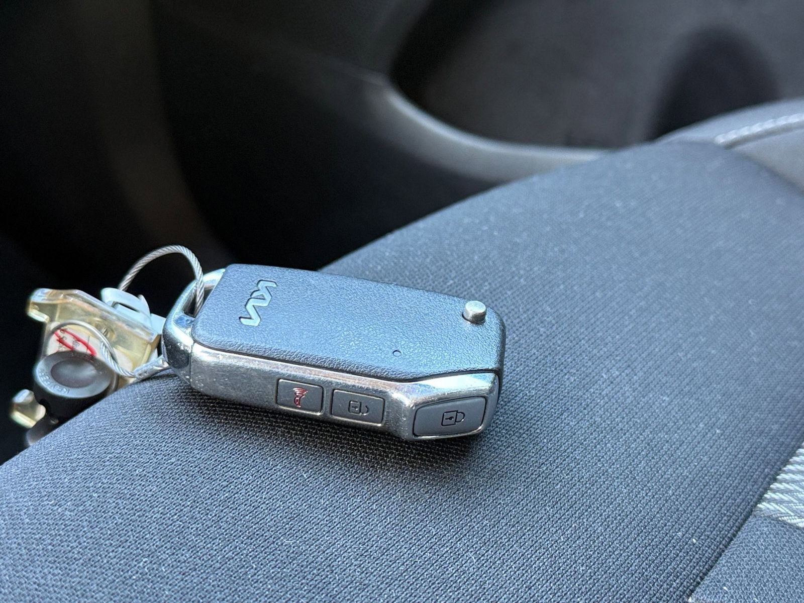 Thumbnail: 2023 Kia Sorento - 18