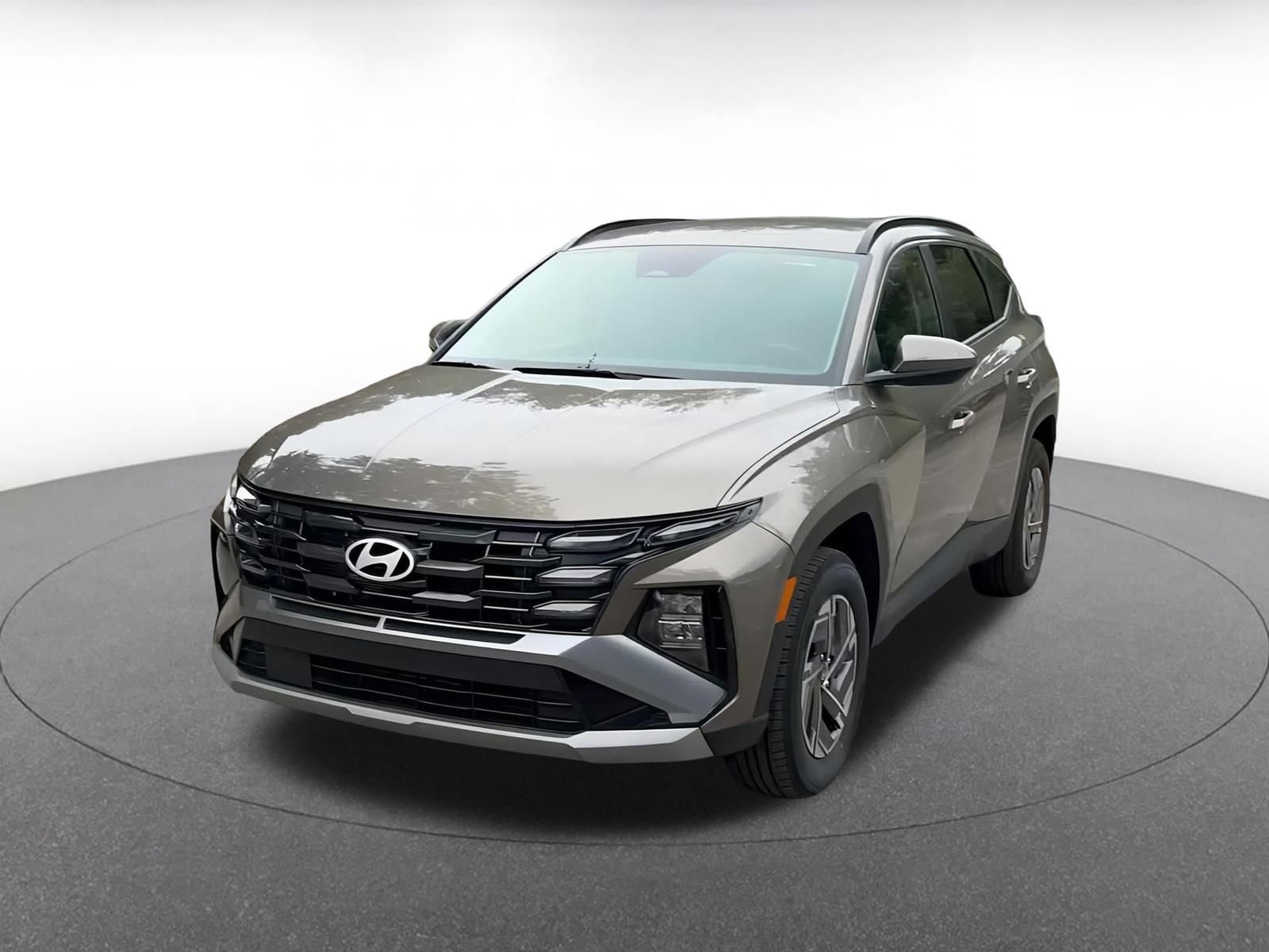 Thumbnail: 2025 Hyundai Tucson - 7