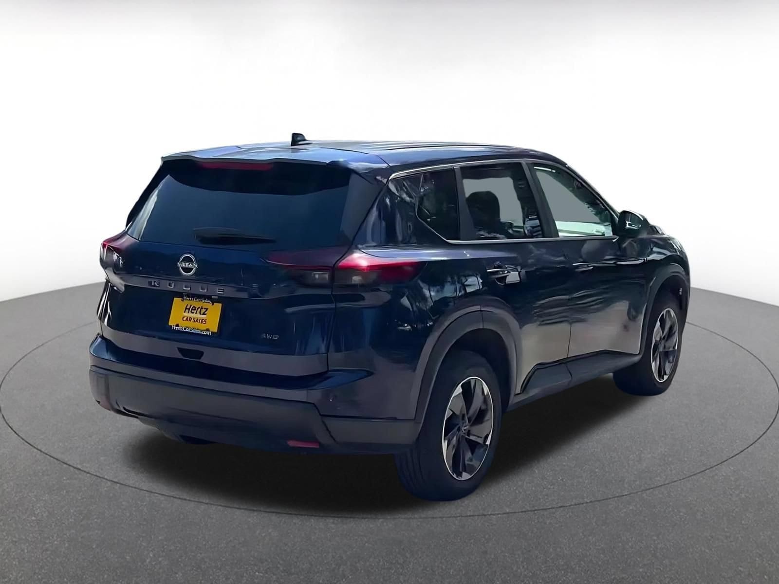 Thumbnail: 2025 Nissan Rogue - 13