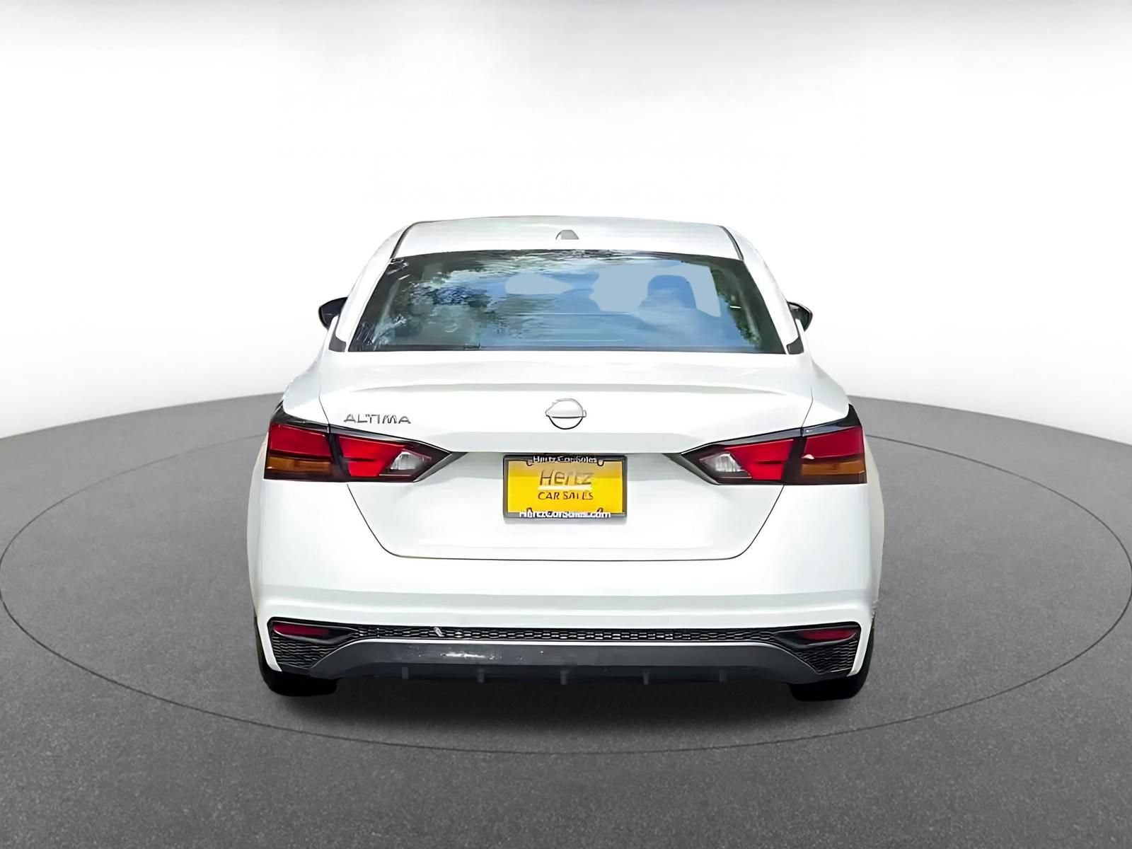 Thumbnail: 2026 Nissan Altima - 12