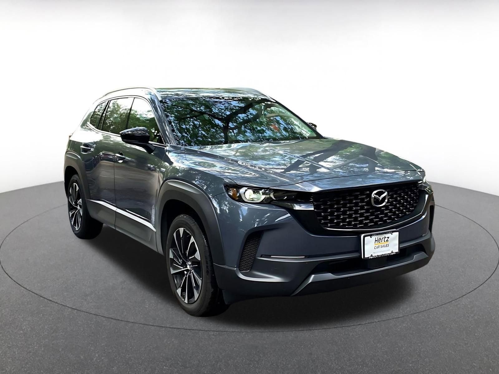 Thumbnail: 2025 Mazda CX-50 - 1