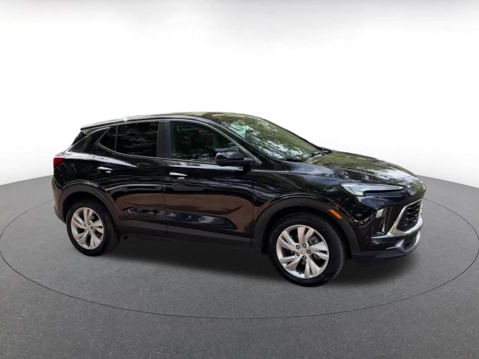 Thumbnail: 2025 Buick Encore GX - 2