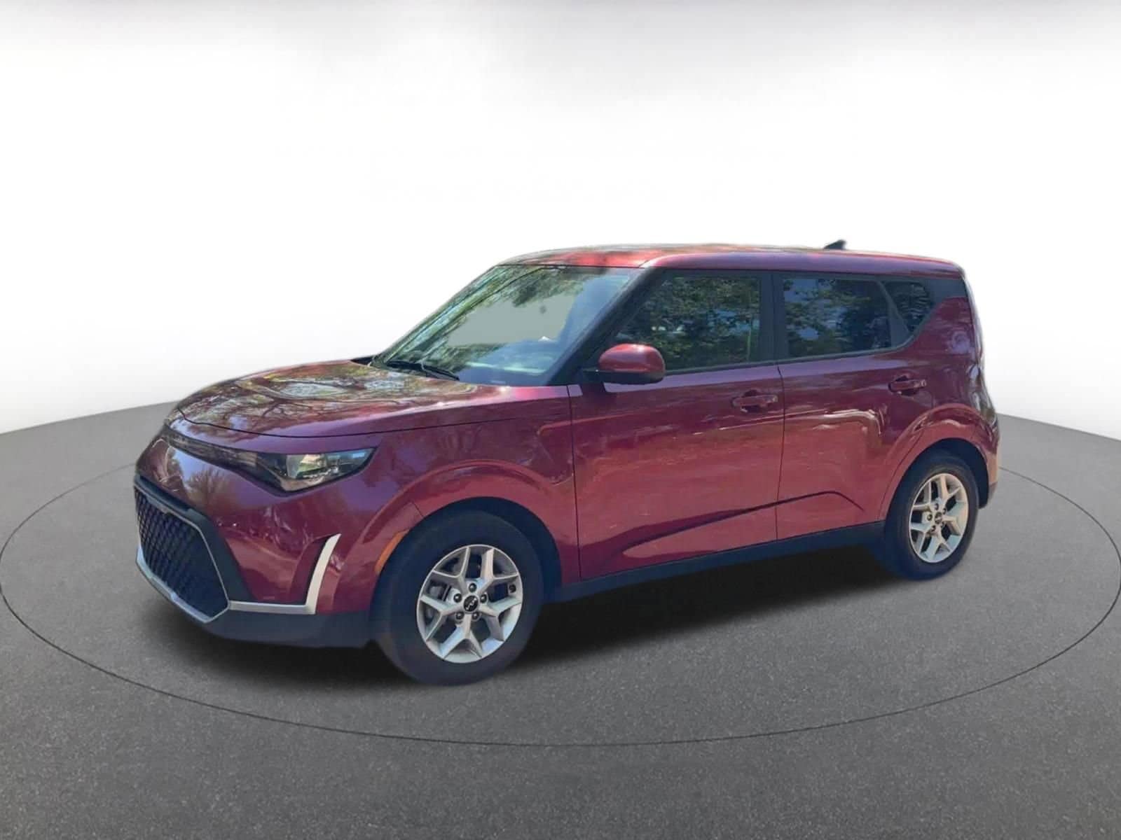 Thumbnail: 2025 Kia Soul - 8