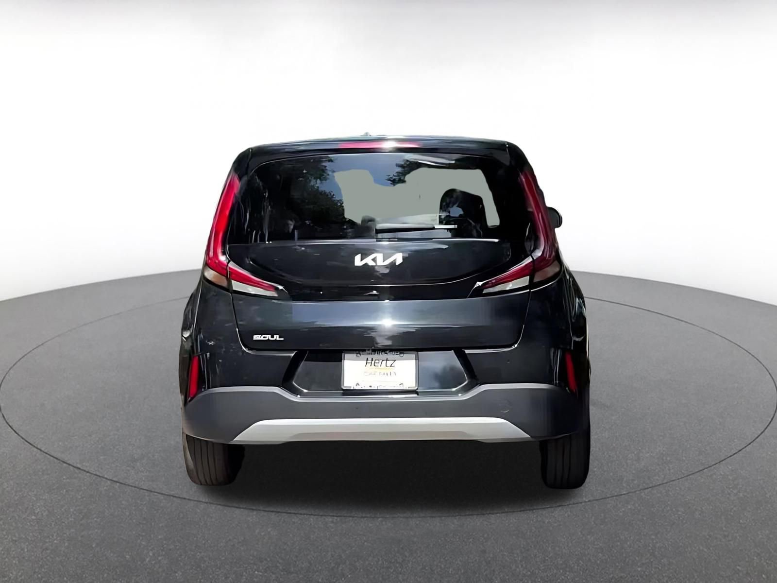 Thumbnail: 2025 Kia Soul - 11