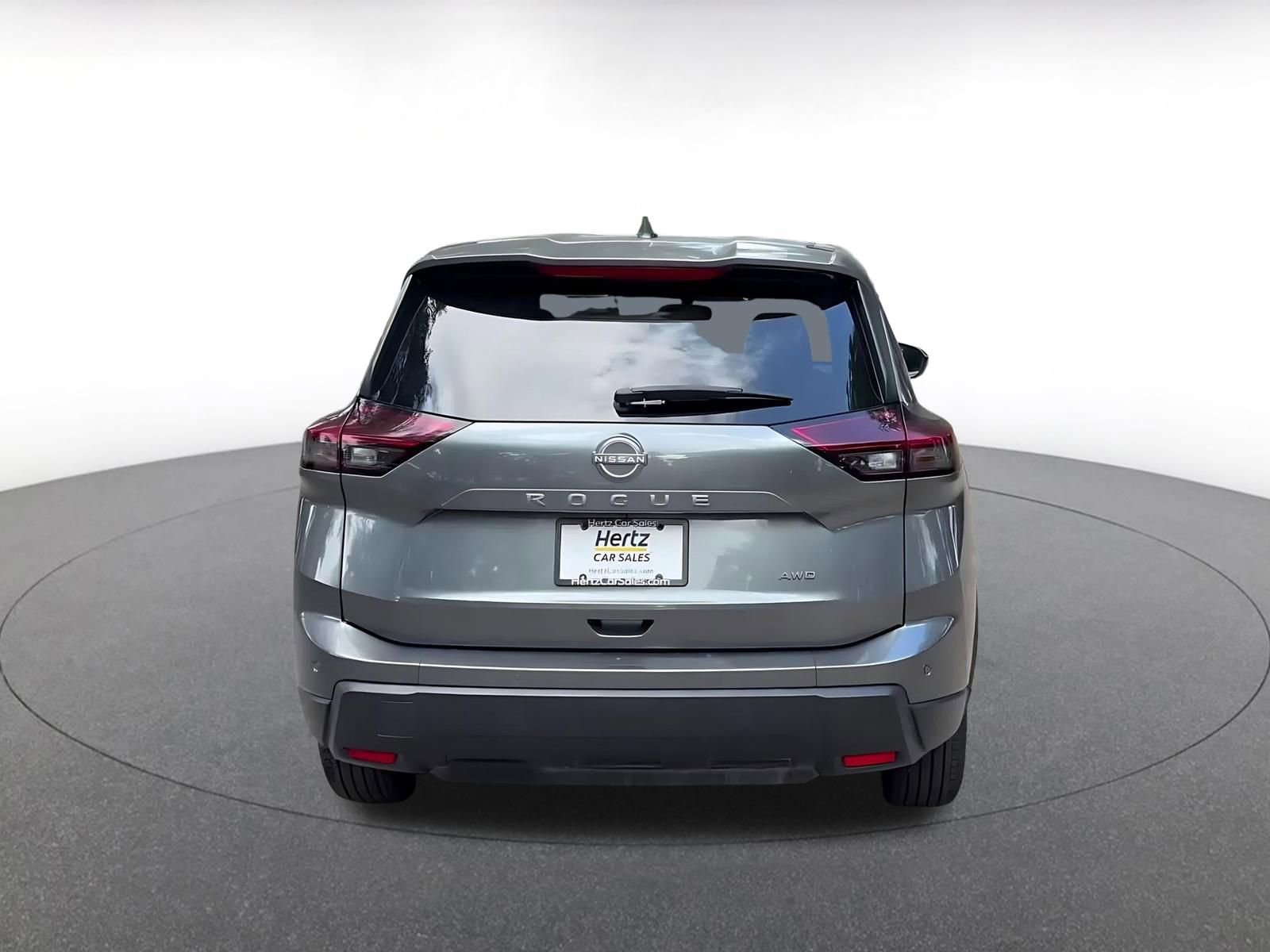 Thumbnail: 2025 Nissan Rogue - 12