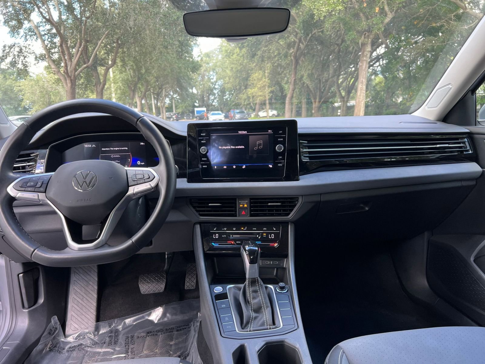 Thumbnail: 2025 Volkswagen Jetta - 27