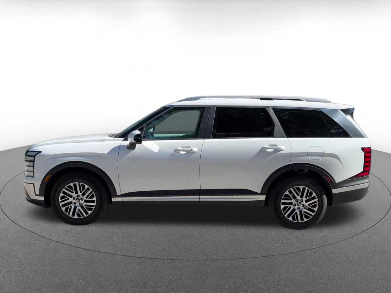 Thumbnail: 2026 Hyundai Palisade - 9