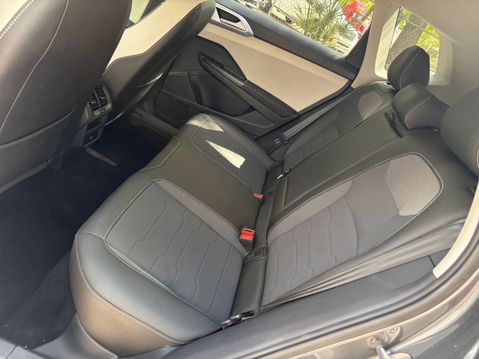 Thumbnail: 2025 Volkswagen Taos - 22