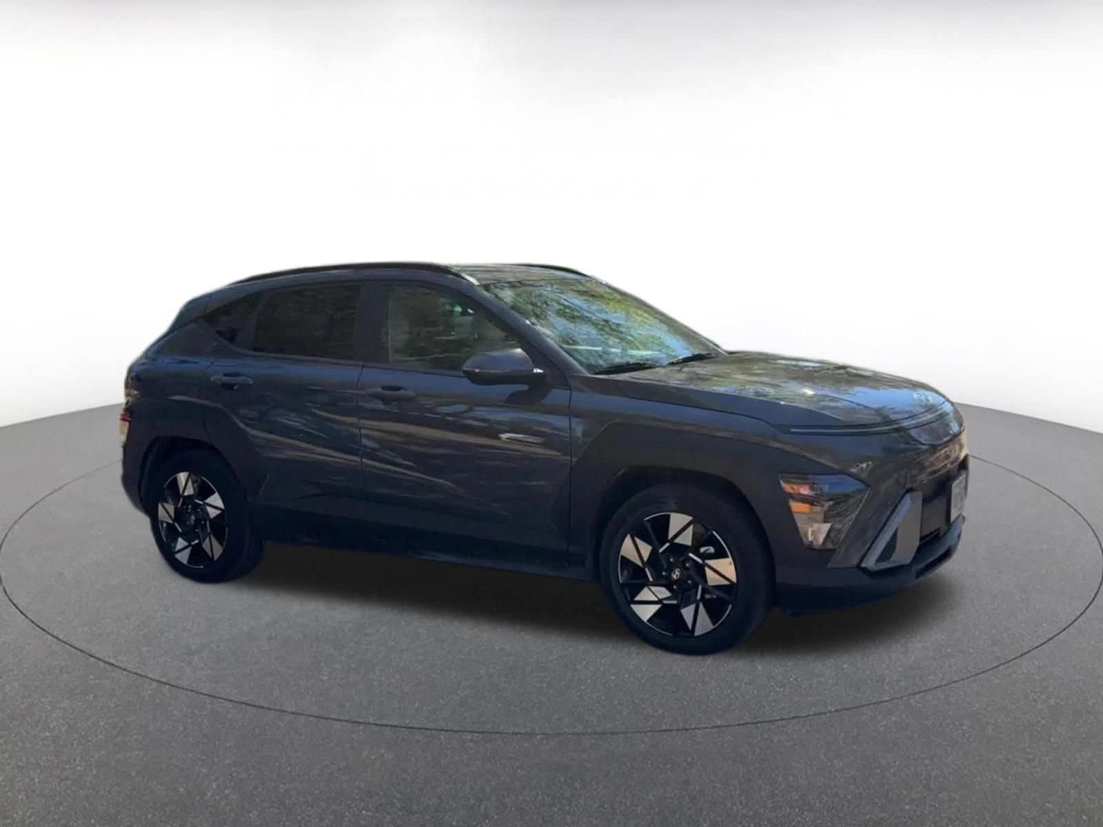 Thumbnail: 2025 Hyundai Kona - 1