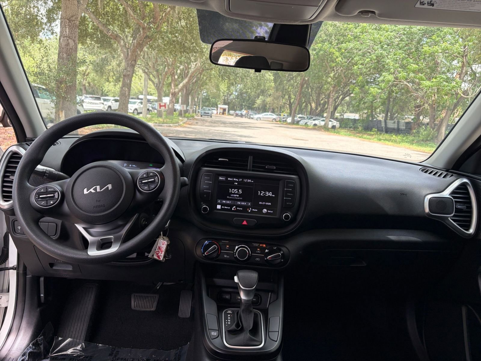 Thumbnail: 2025 Kia Soul - 31