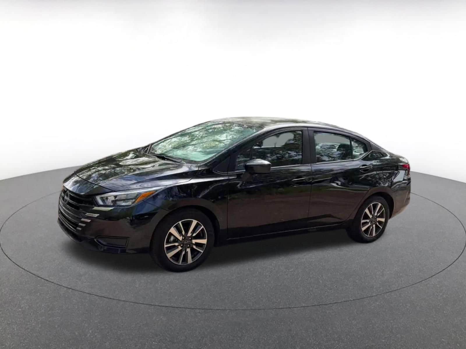 Thumbnail: 2025 Nissan Versa - 8