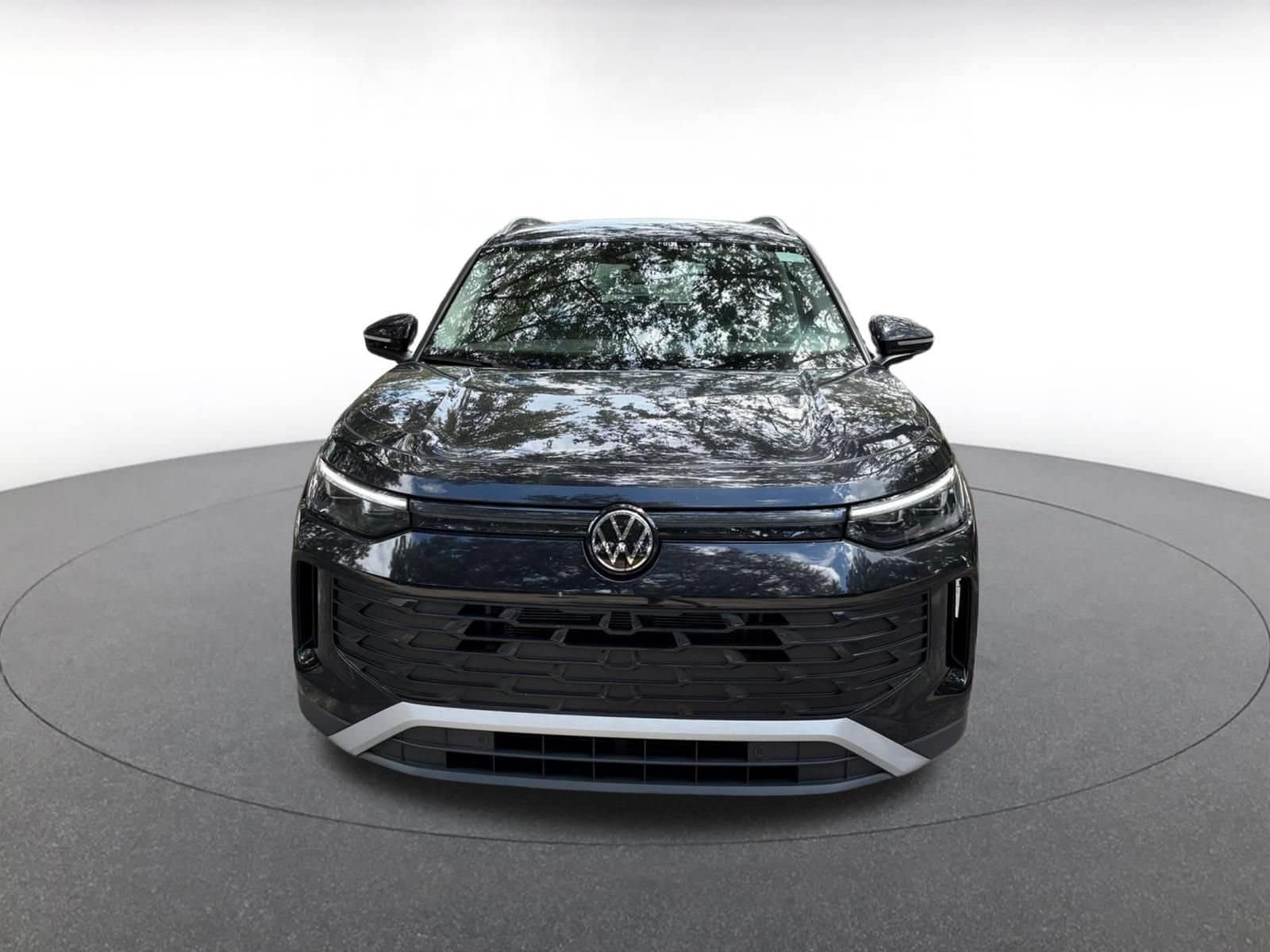 Thumbnail: 2026 Volkswagen Tiguan - 2