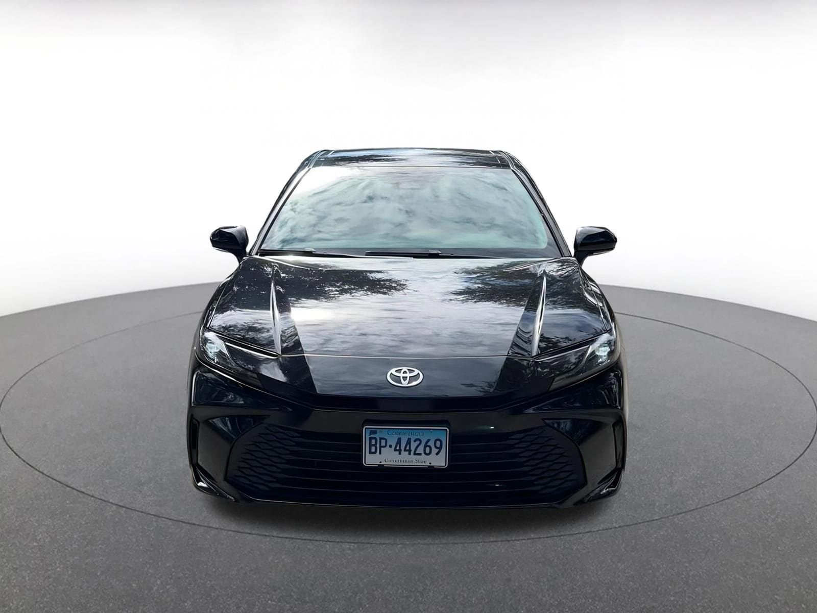 Thumbnail: 2025 Toyota Camry - 4