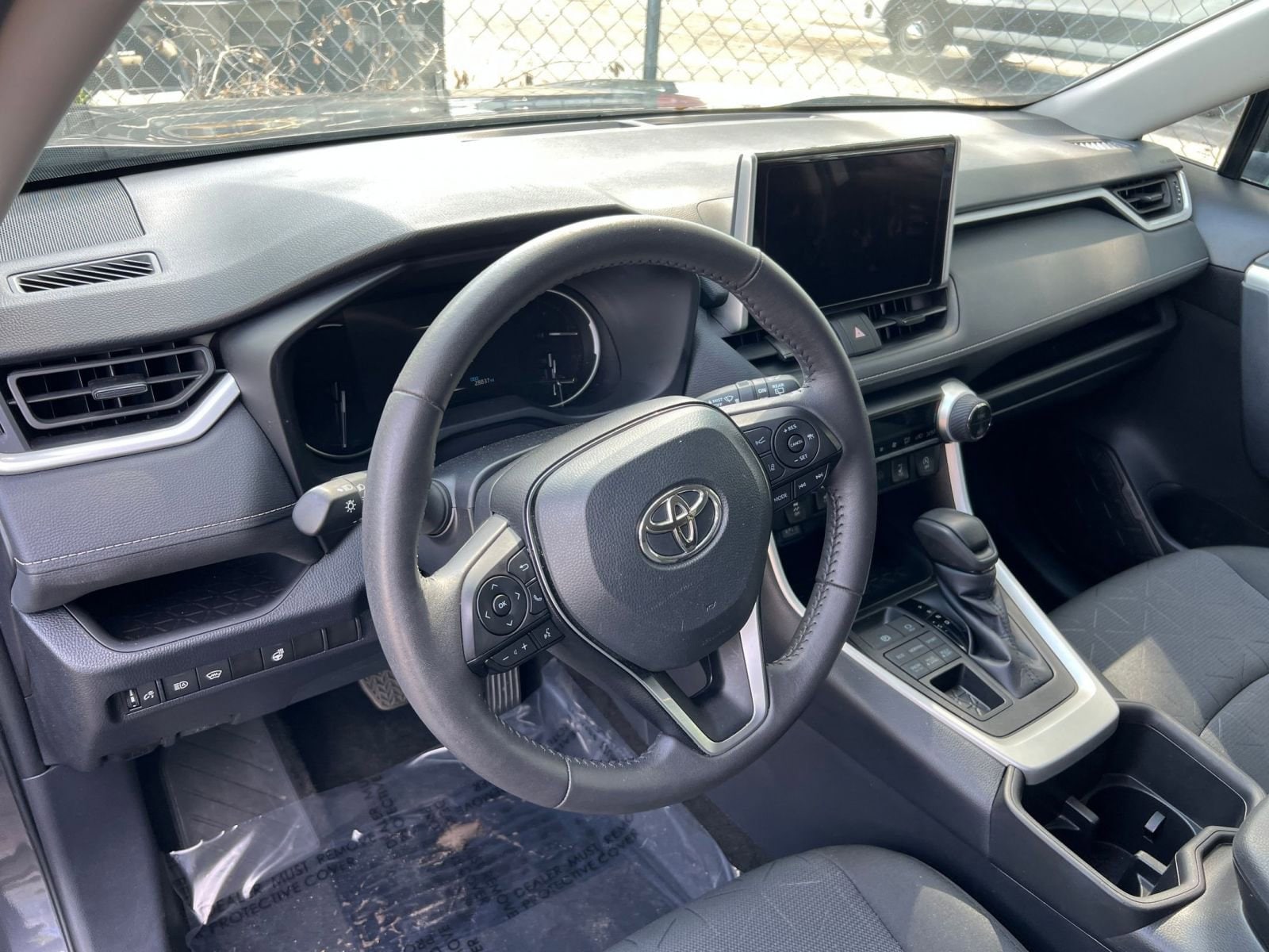 Thumbnail: 2024 Toyota RAV4 - 29
