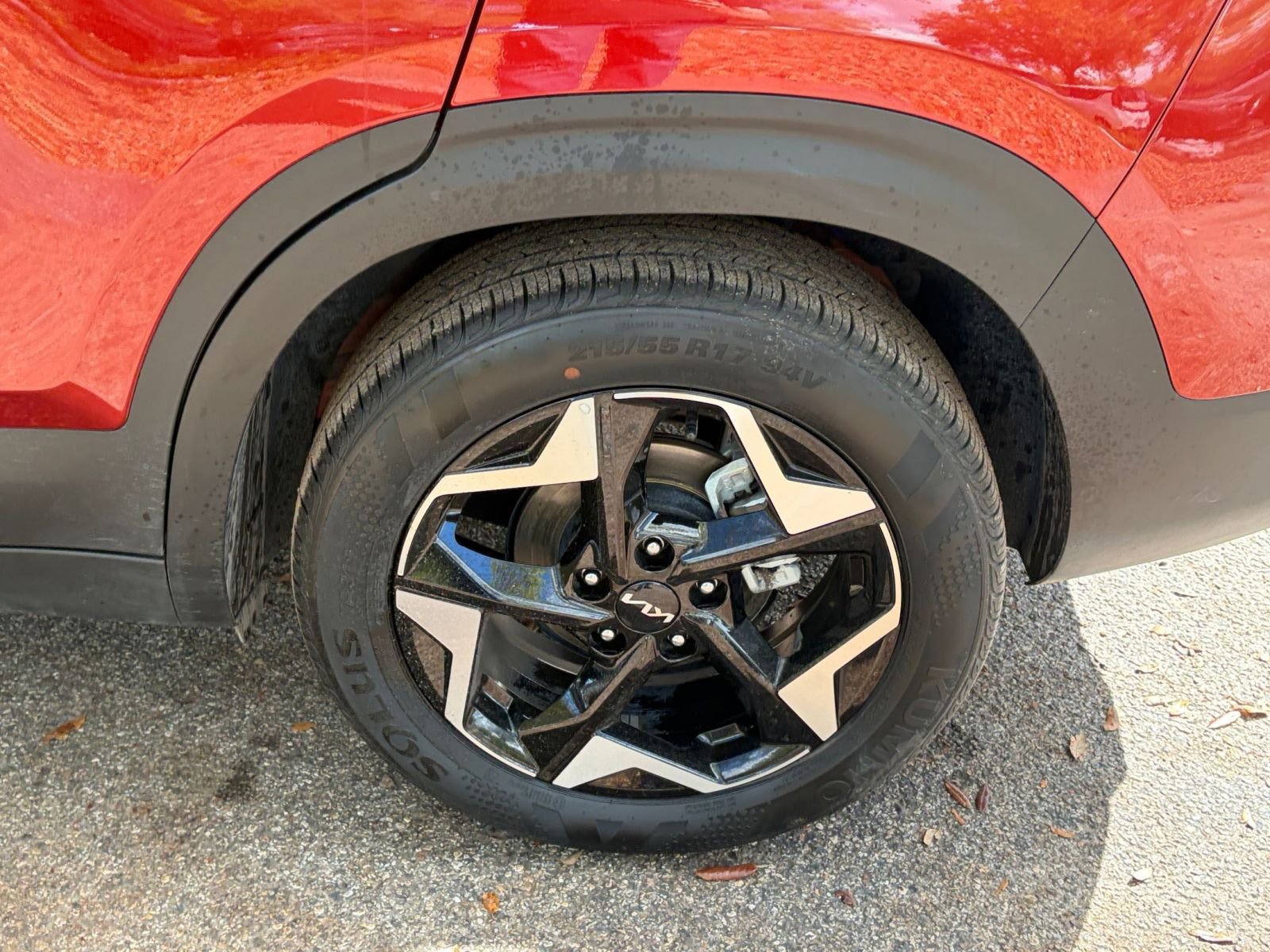 Thumbnail: 2025 Kia Seltos - 27