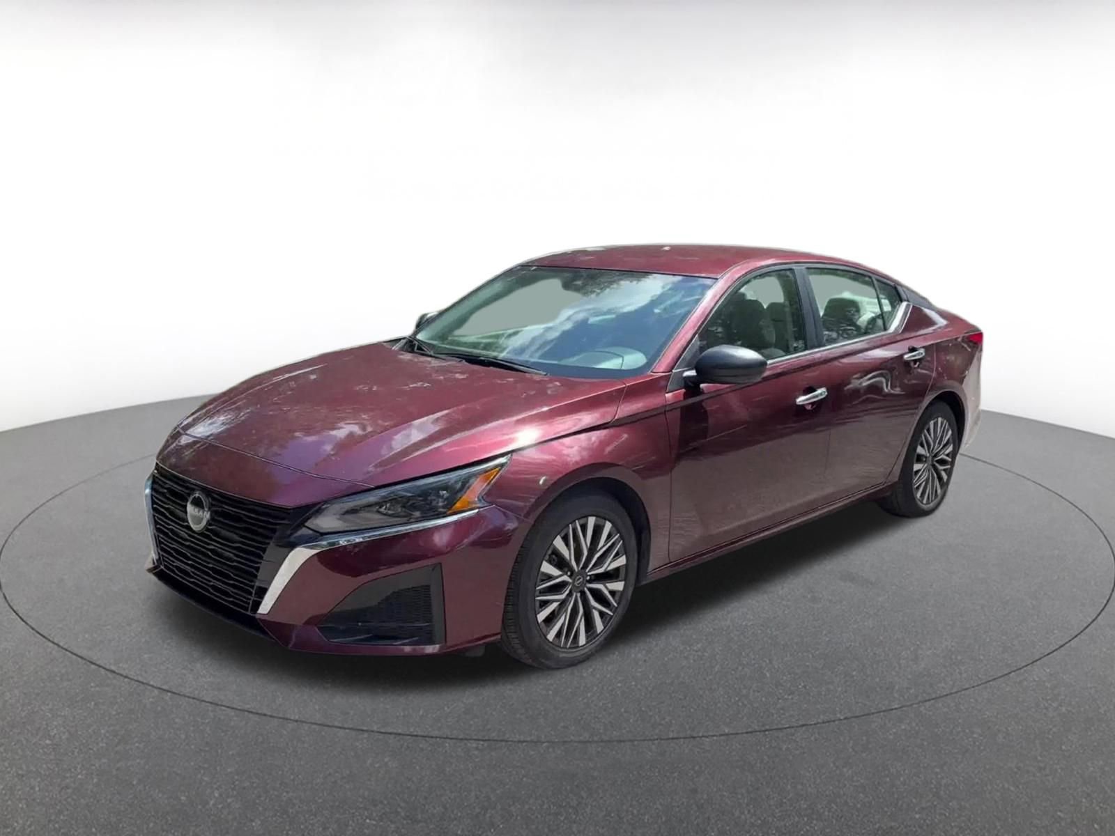Thumbnail: 2025 Nissan Altima - 4