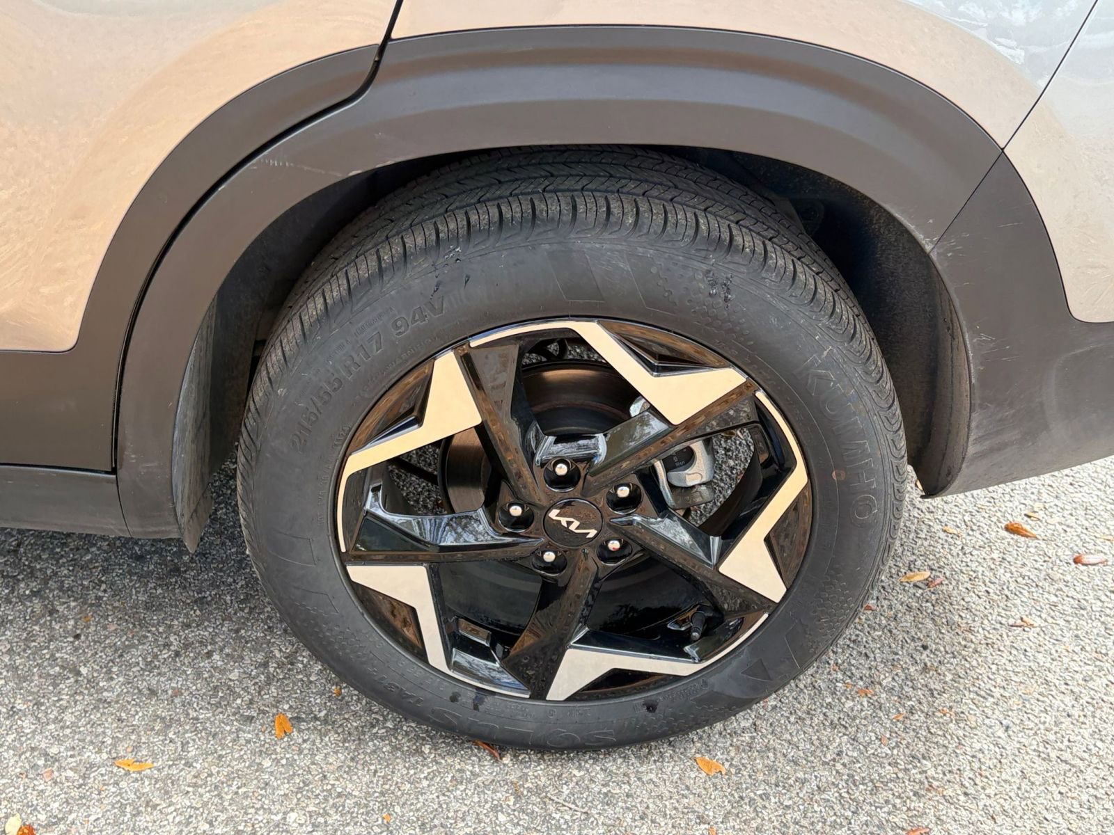 Thumbnail: 2025 Kia Seltos - 27