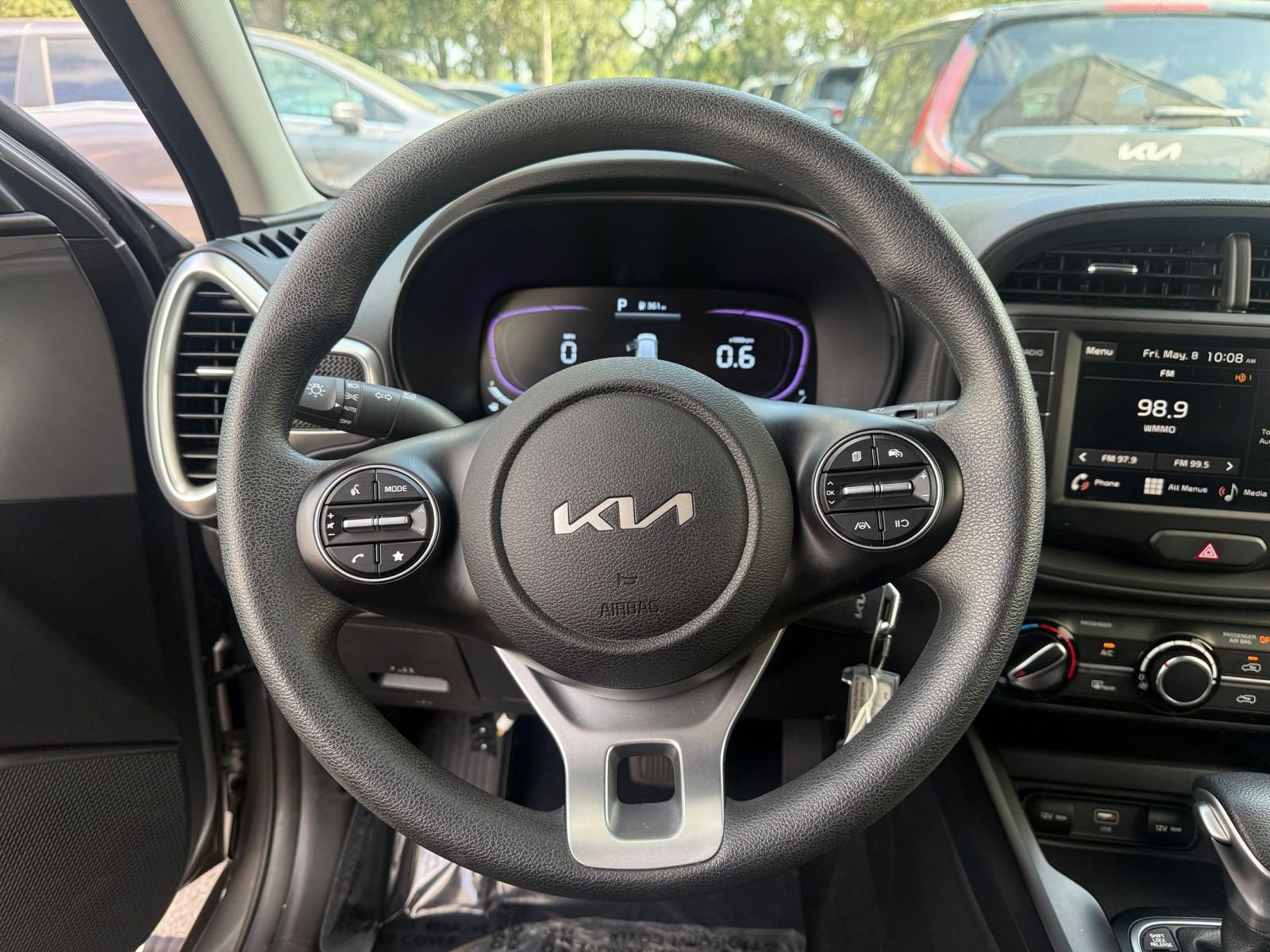 Thumbnail: 2025 Kia Soul - 24