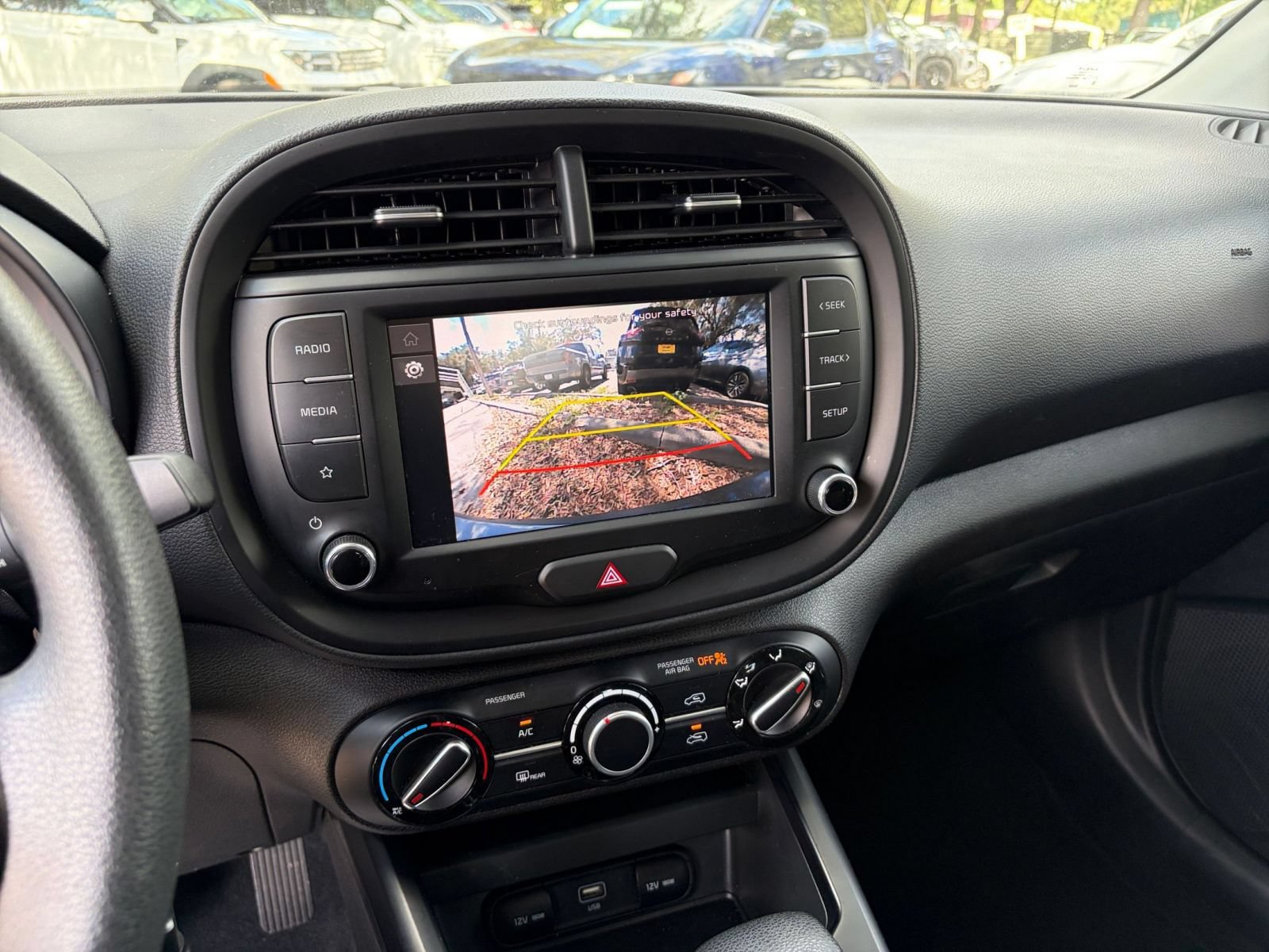 Thumbnail: 2025 Kia Soul - 16