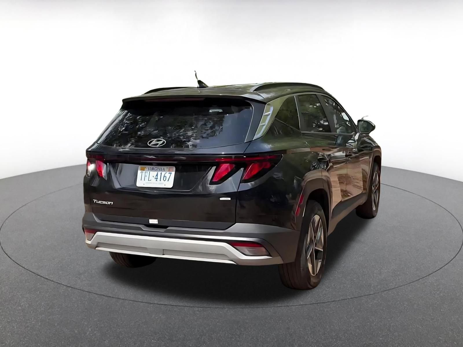 Thumbnail: 2025 Hyundai Tucson - 14