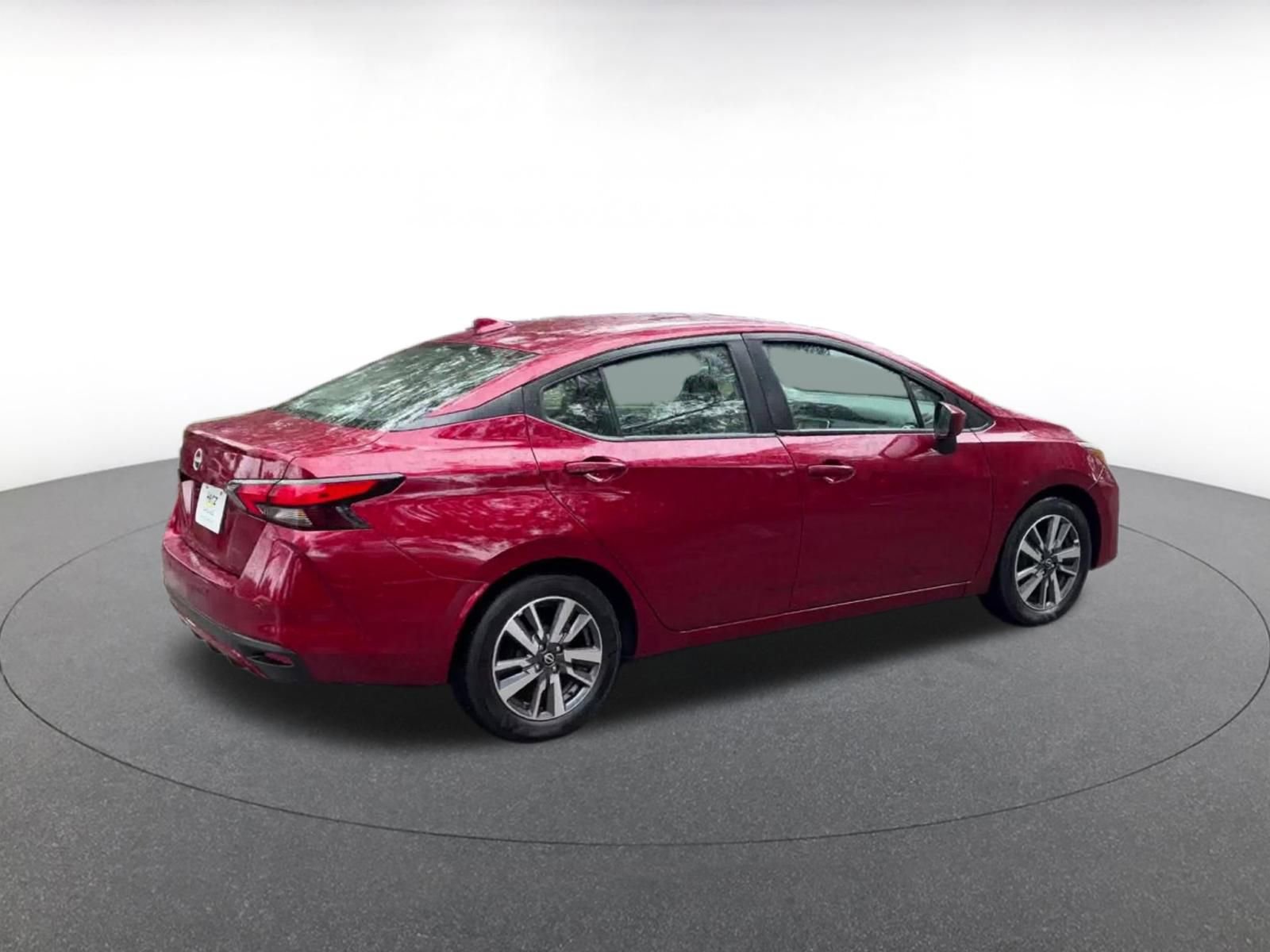 Thumbnail: 2025 Nissan Versa - 15