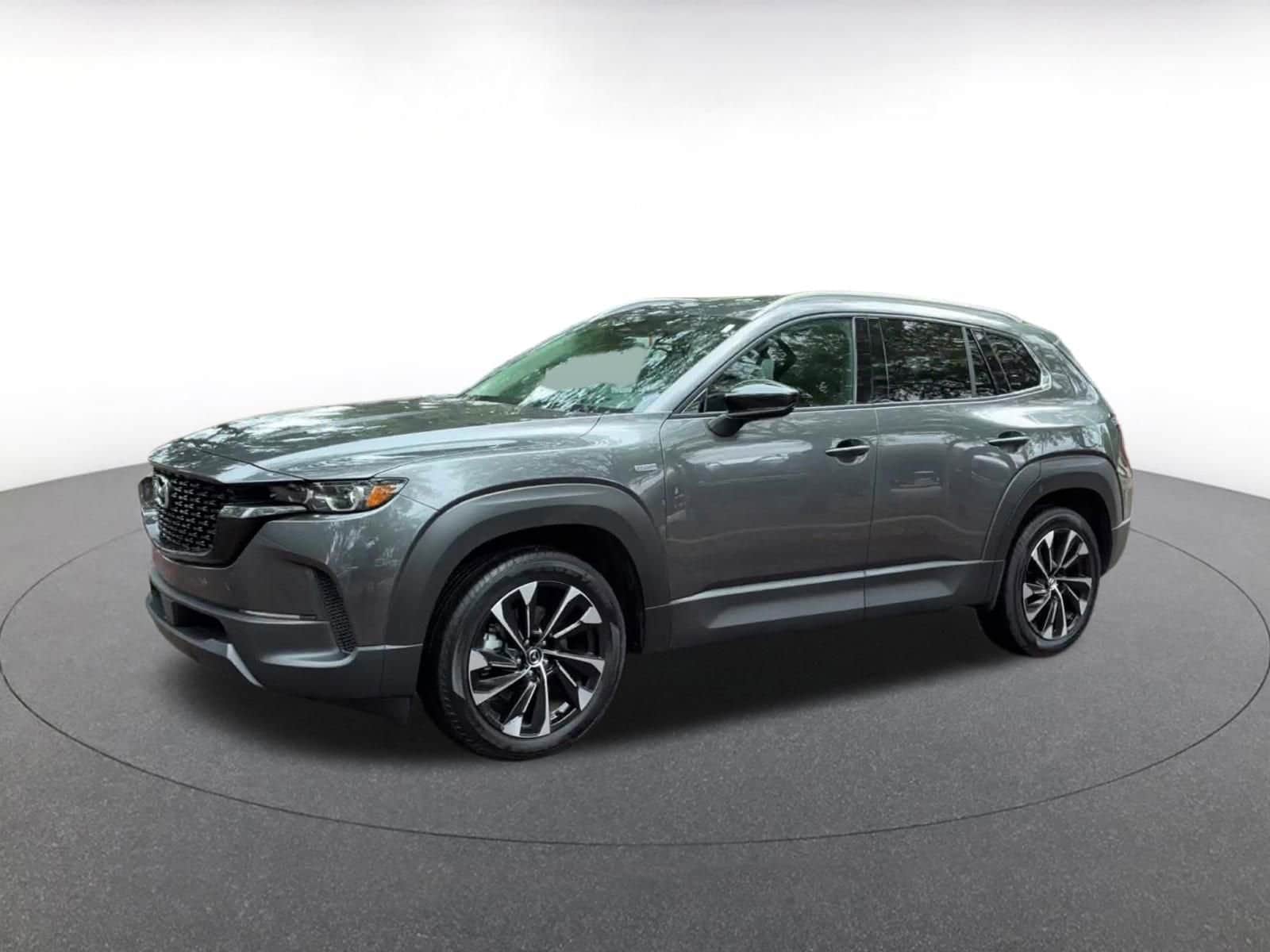 Thumbnail: 2025 Mazda CX-50 - 8