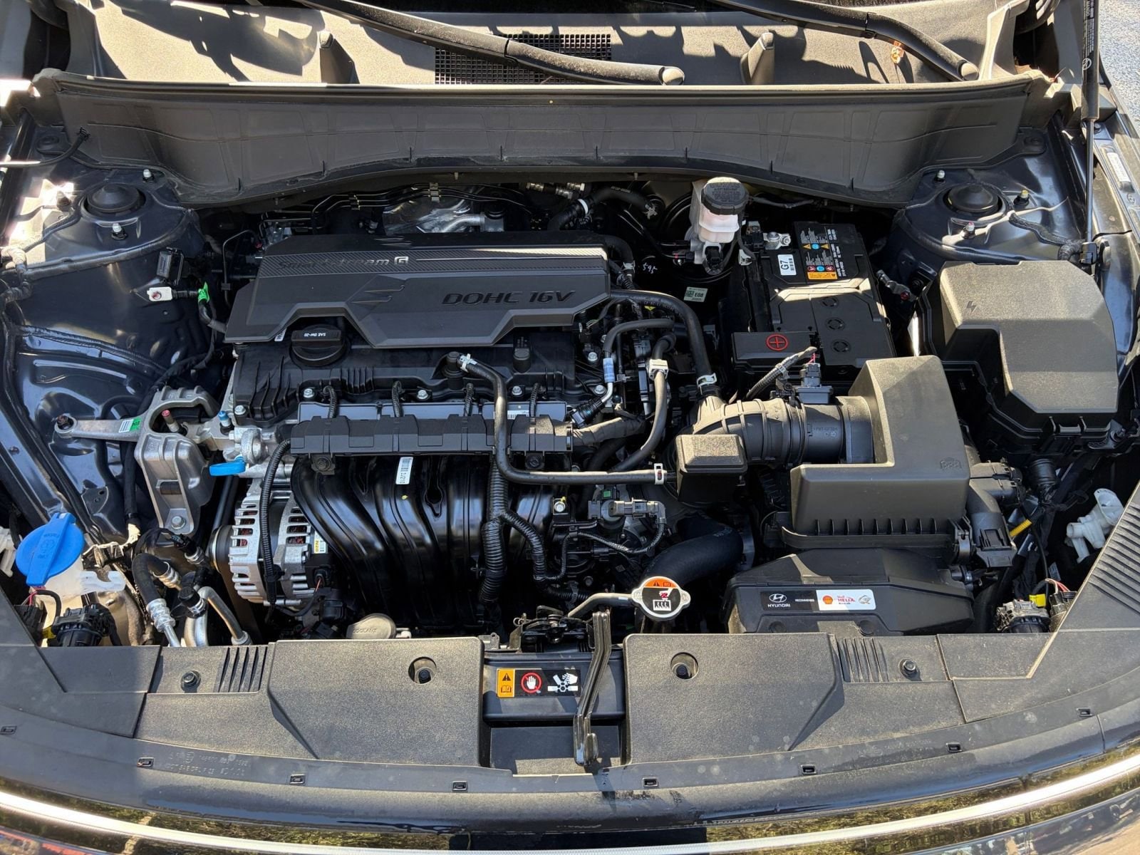 Thumbnail: 2025 Hyundai Kona - 25