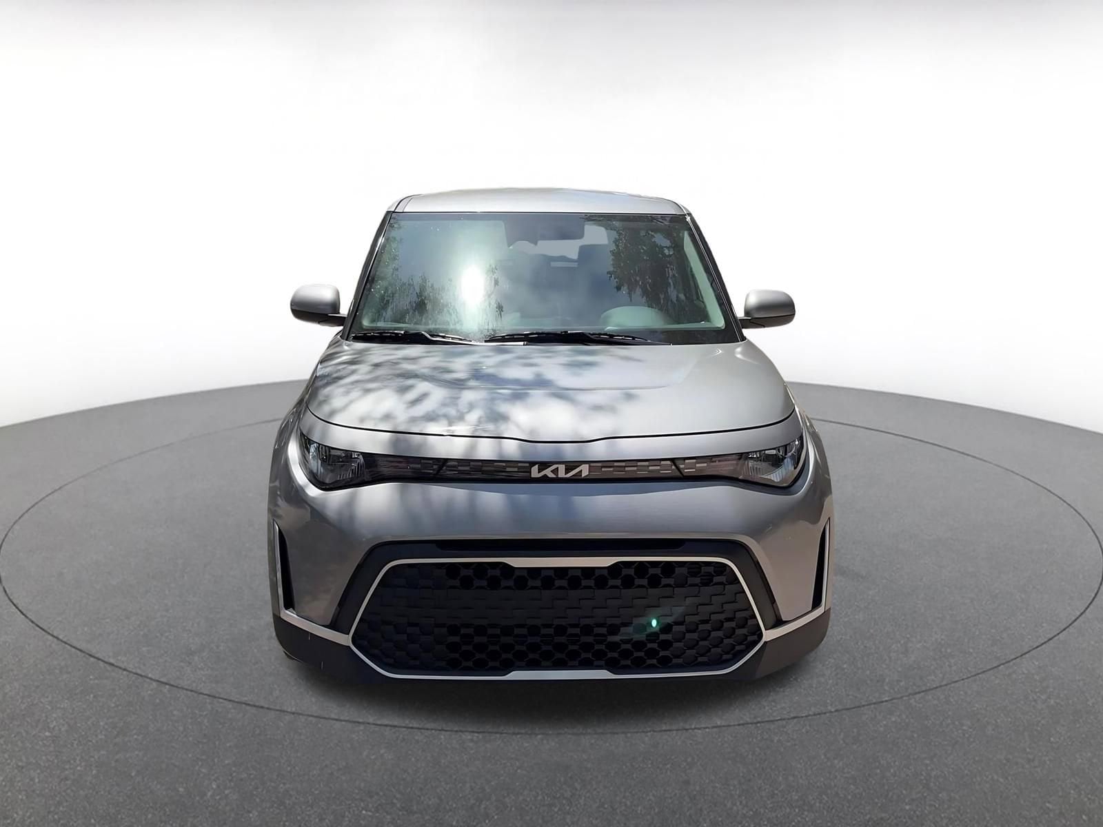 Thumbnail: 2025 Kia Soul - 4