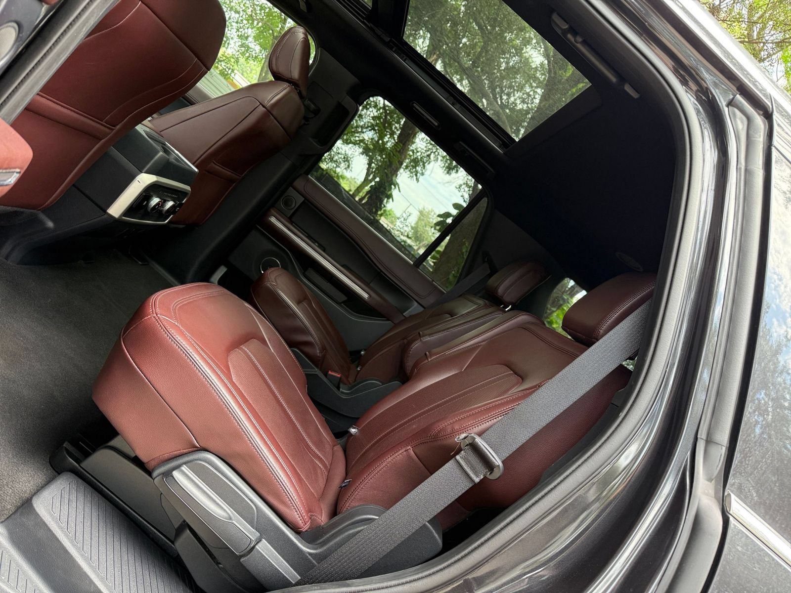 Thumbnail: 2024 Ford Expedition - 26