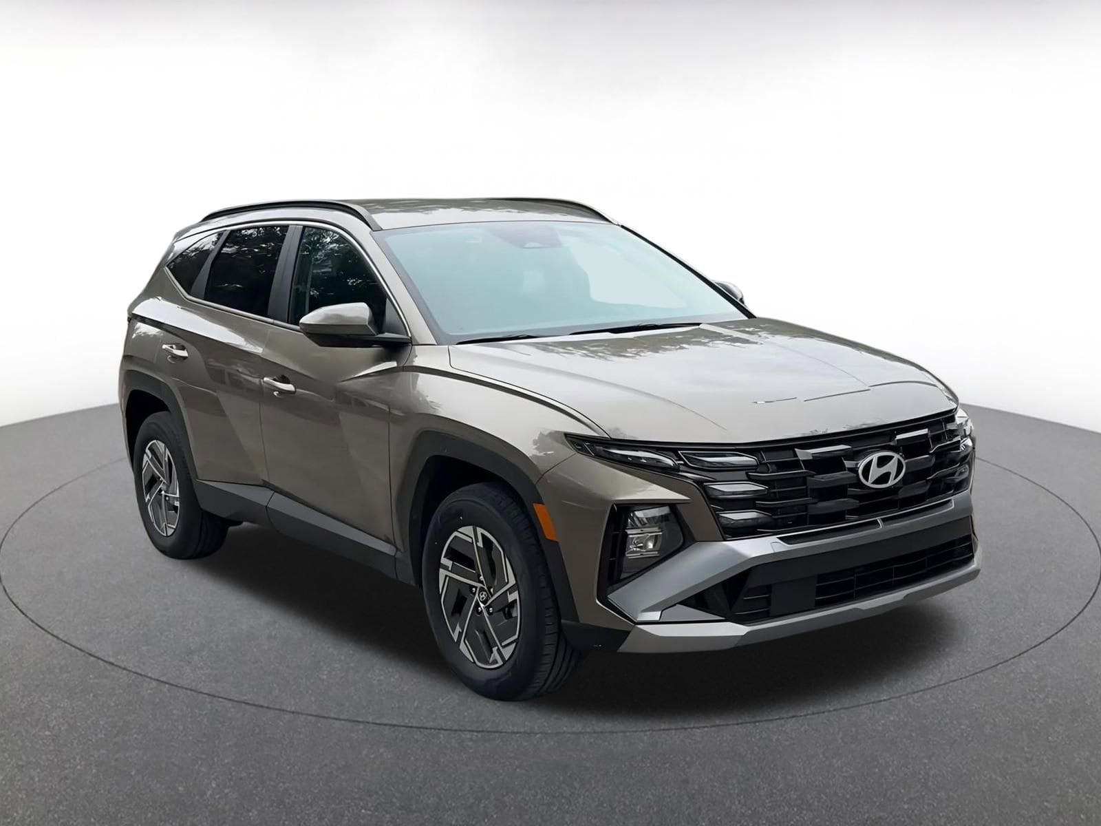 Thumbnail: 2025 Hyundai Tucson - 3